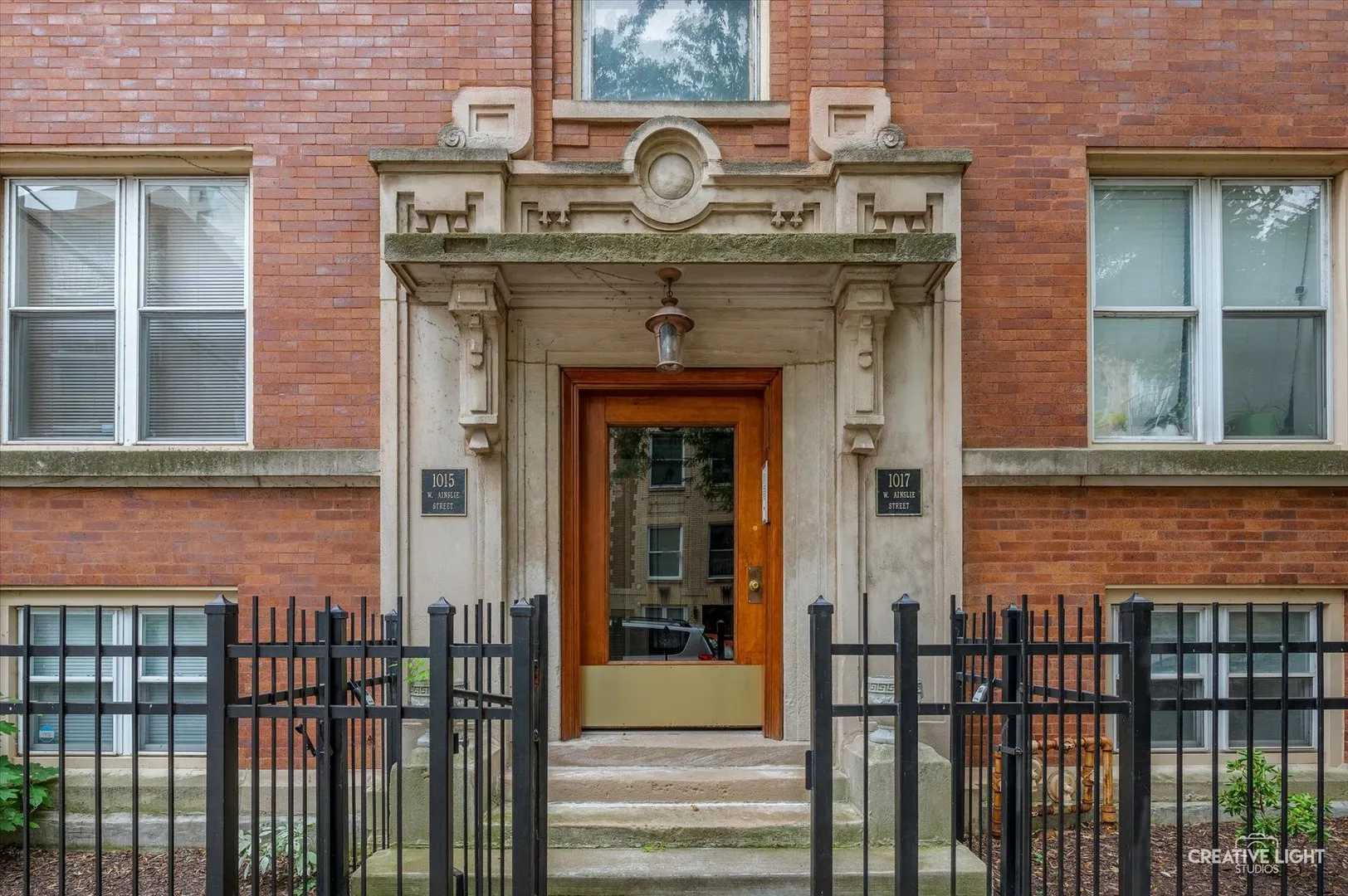 1015 W Ainslie Street 2 IL