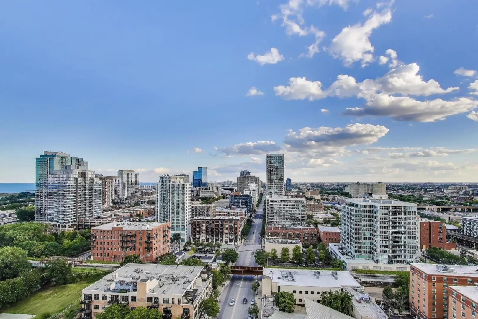 1464 S Michigan Avenue 1904 IL