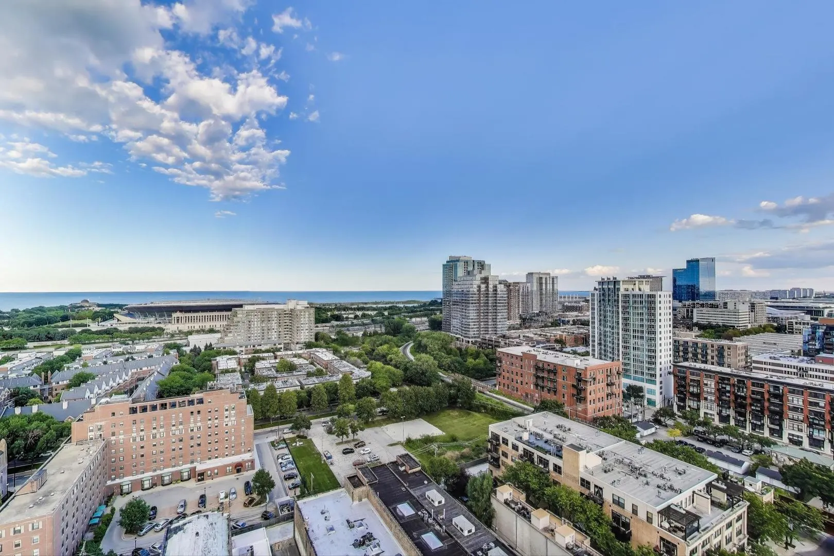 1464 S Michigan Avenue 1904 IL