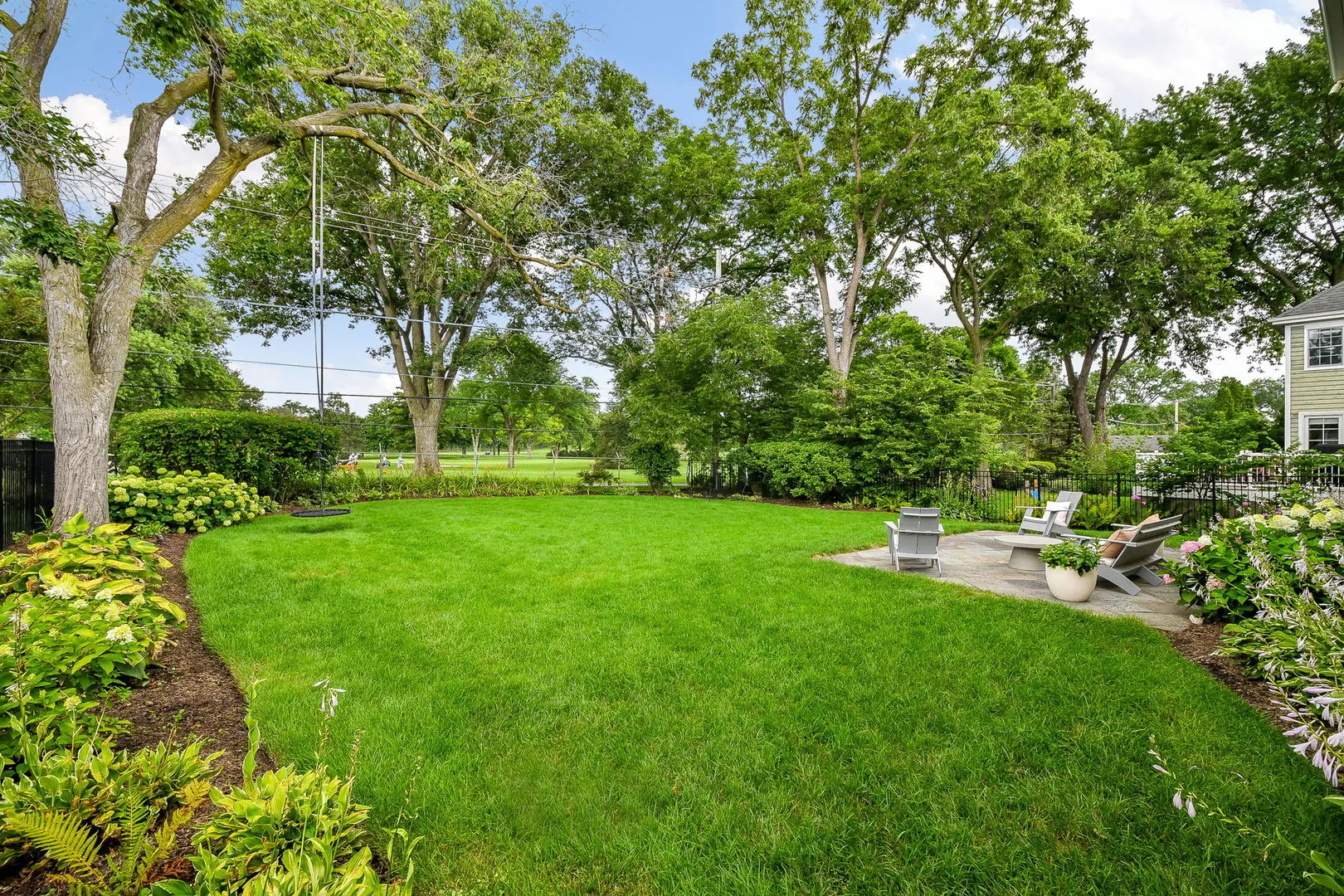 924 Waverly Road IL