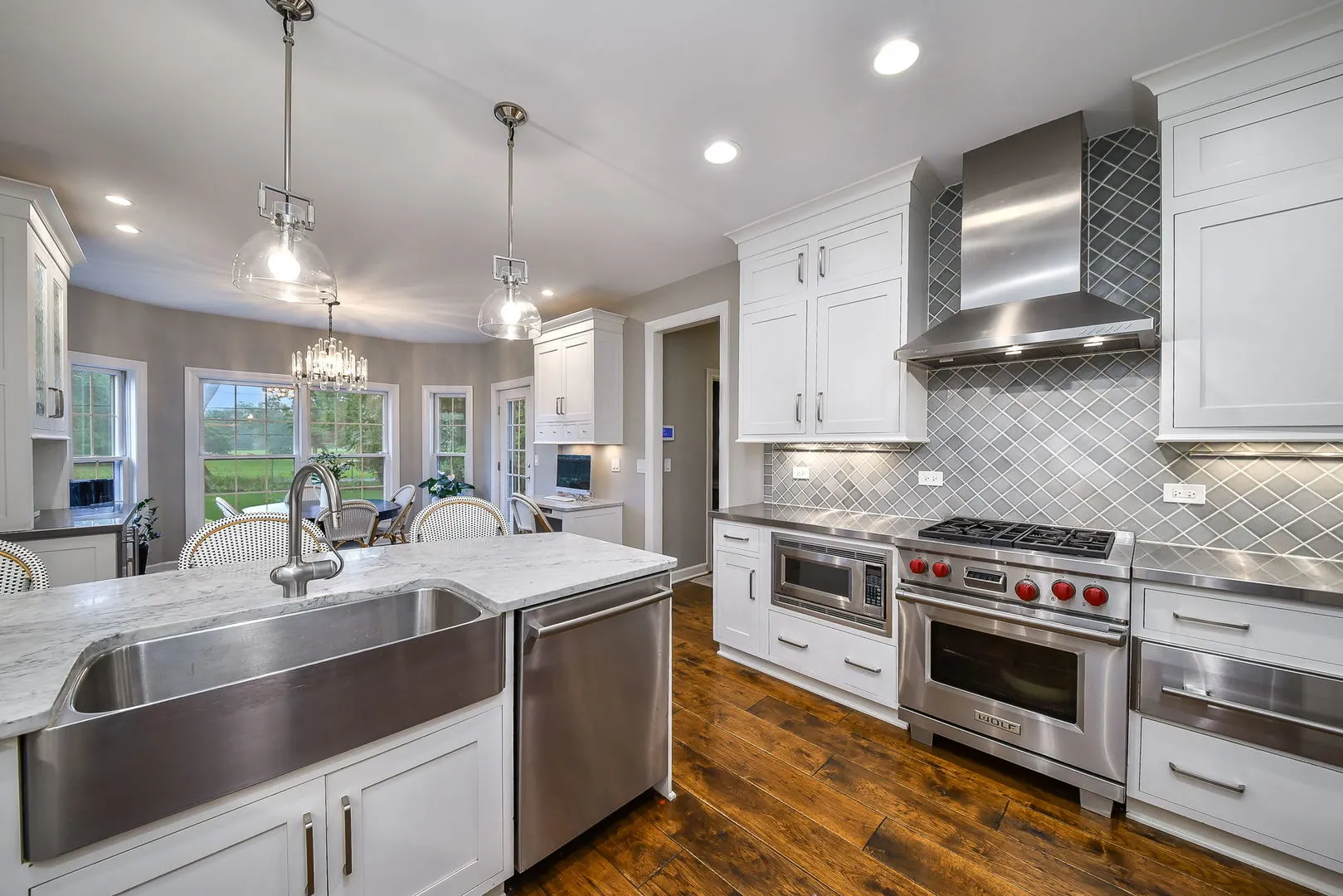924 Waverly Road IL