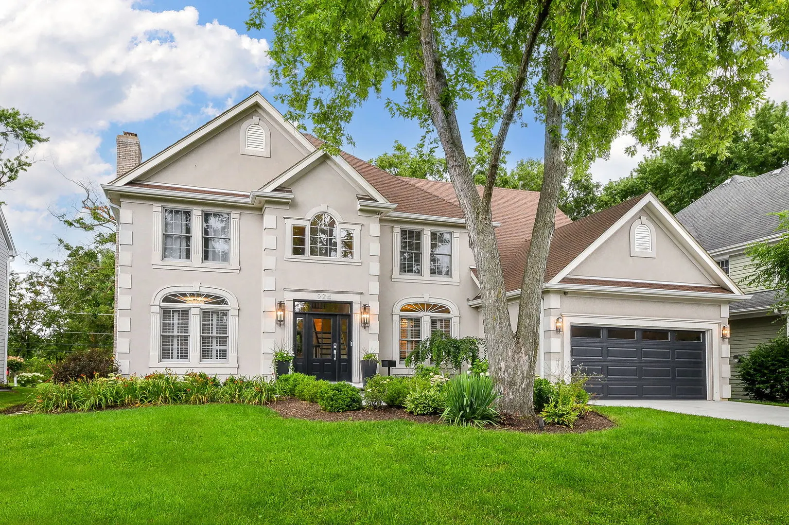 924 Waverly Road IL