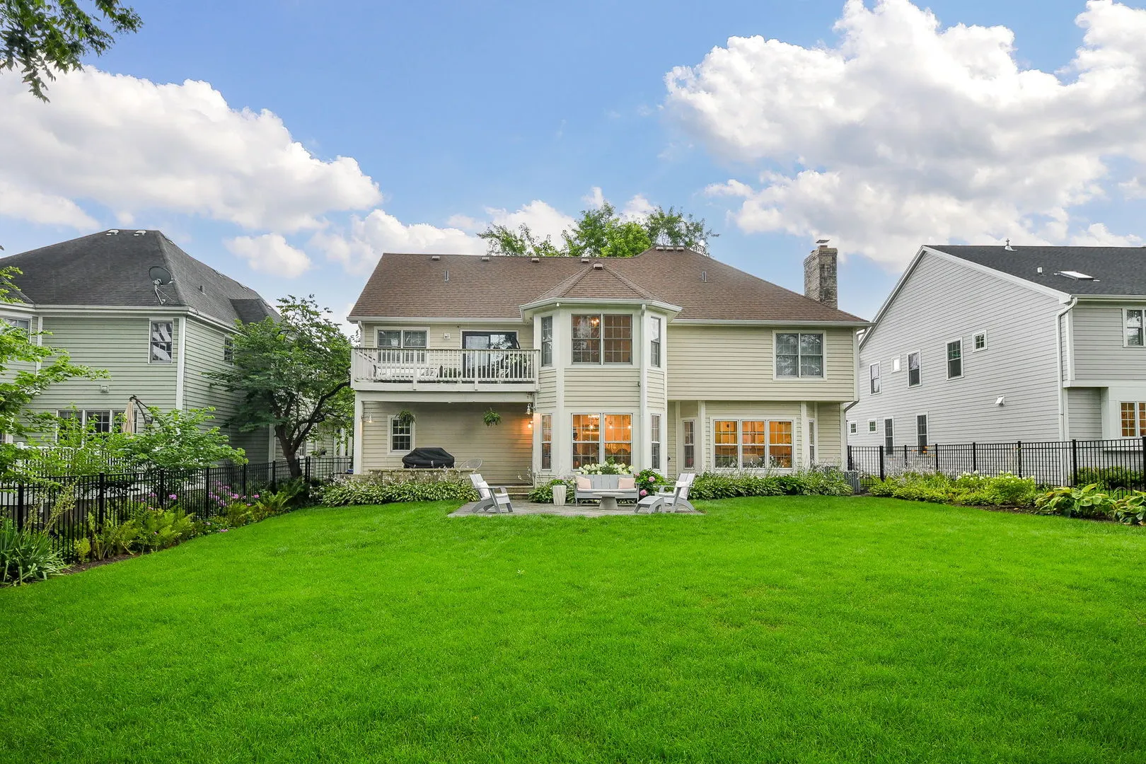924 Waverly Road IL