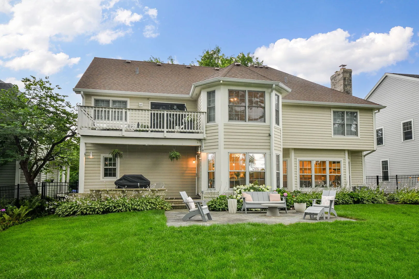 924 Waverly Road IL