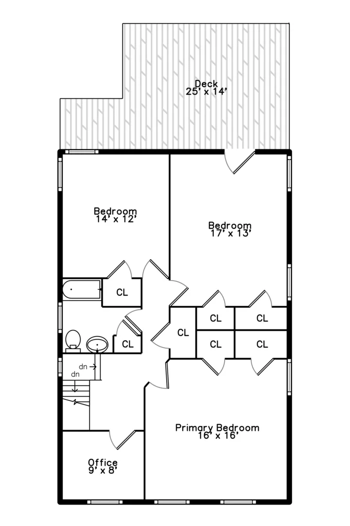 5706 N Mozart Street IL