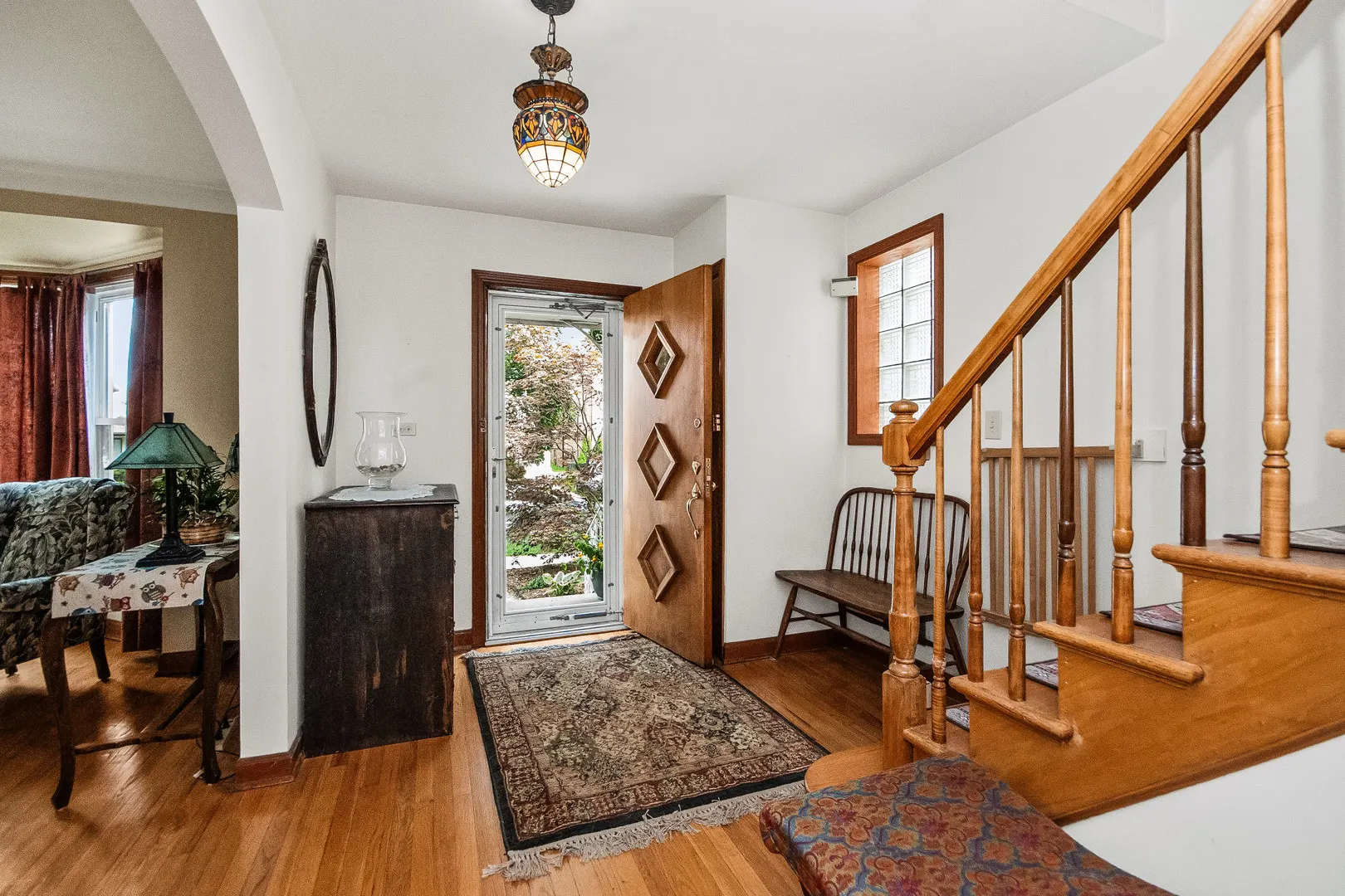 5706 N Mozart Street IL