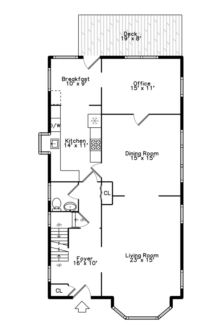 5706 N Mozart Street IL