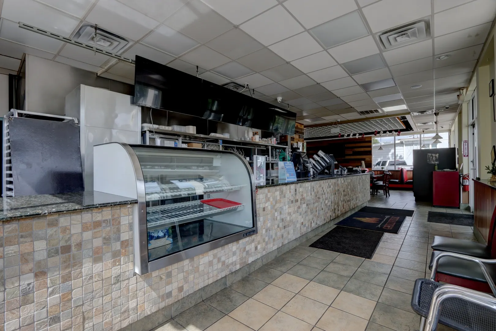 327 S Milwaukee Avenue IL