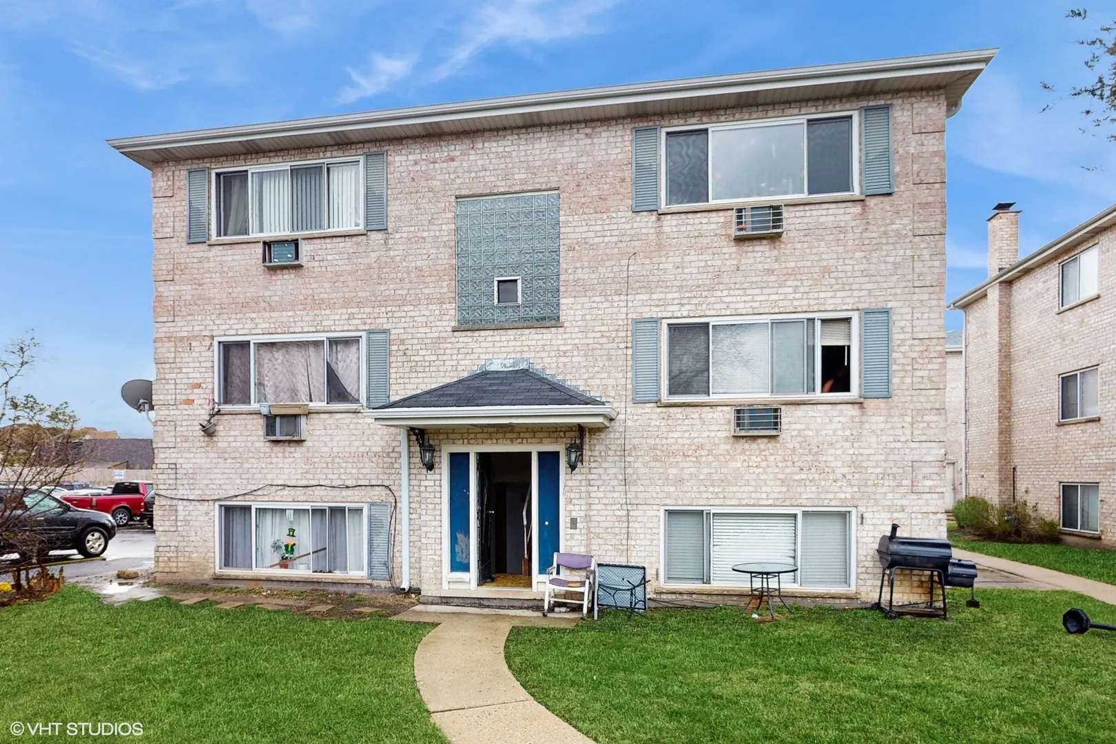 10350 Michael Todd Terrace 2S IL