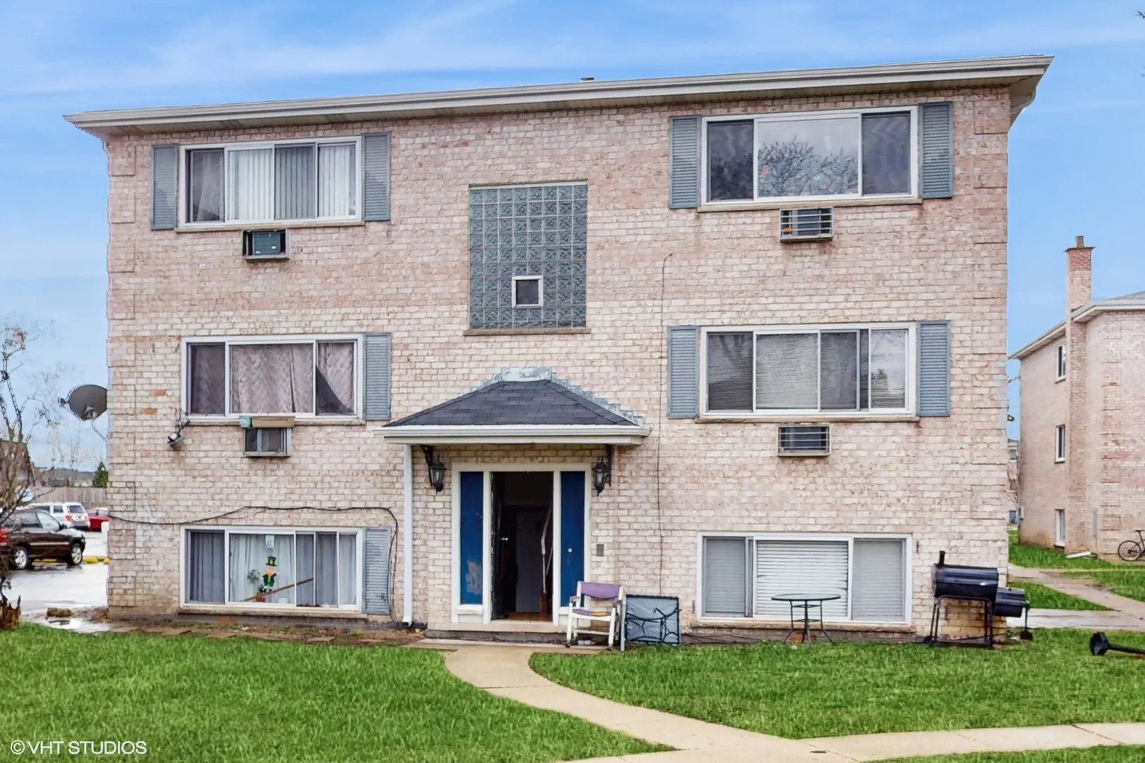 10350 Michael Todd Terrace 2S IL