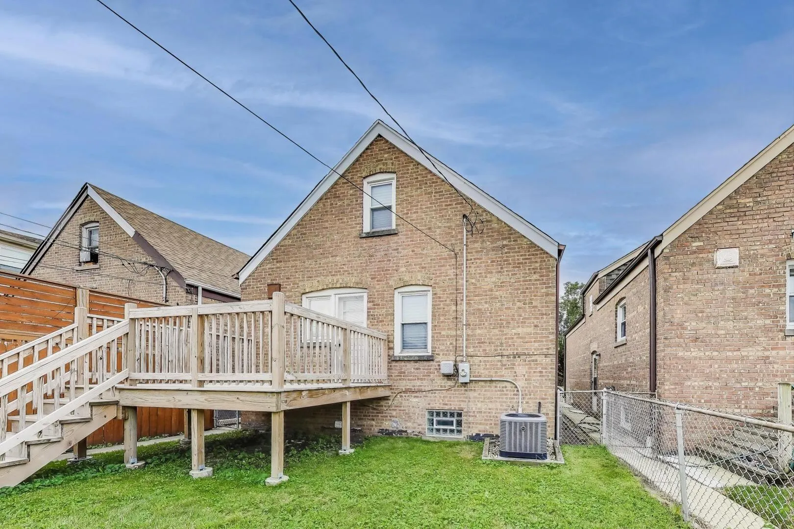 3822 W 71st Street IL