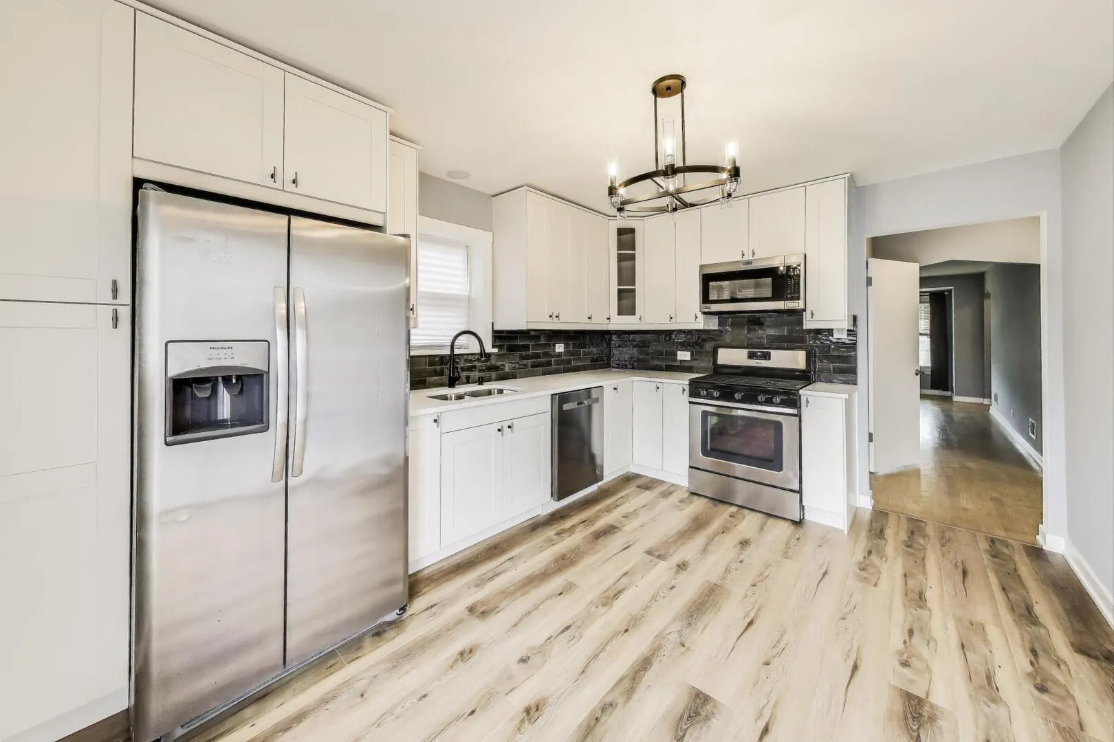 3822 W 71st Street IL