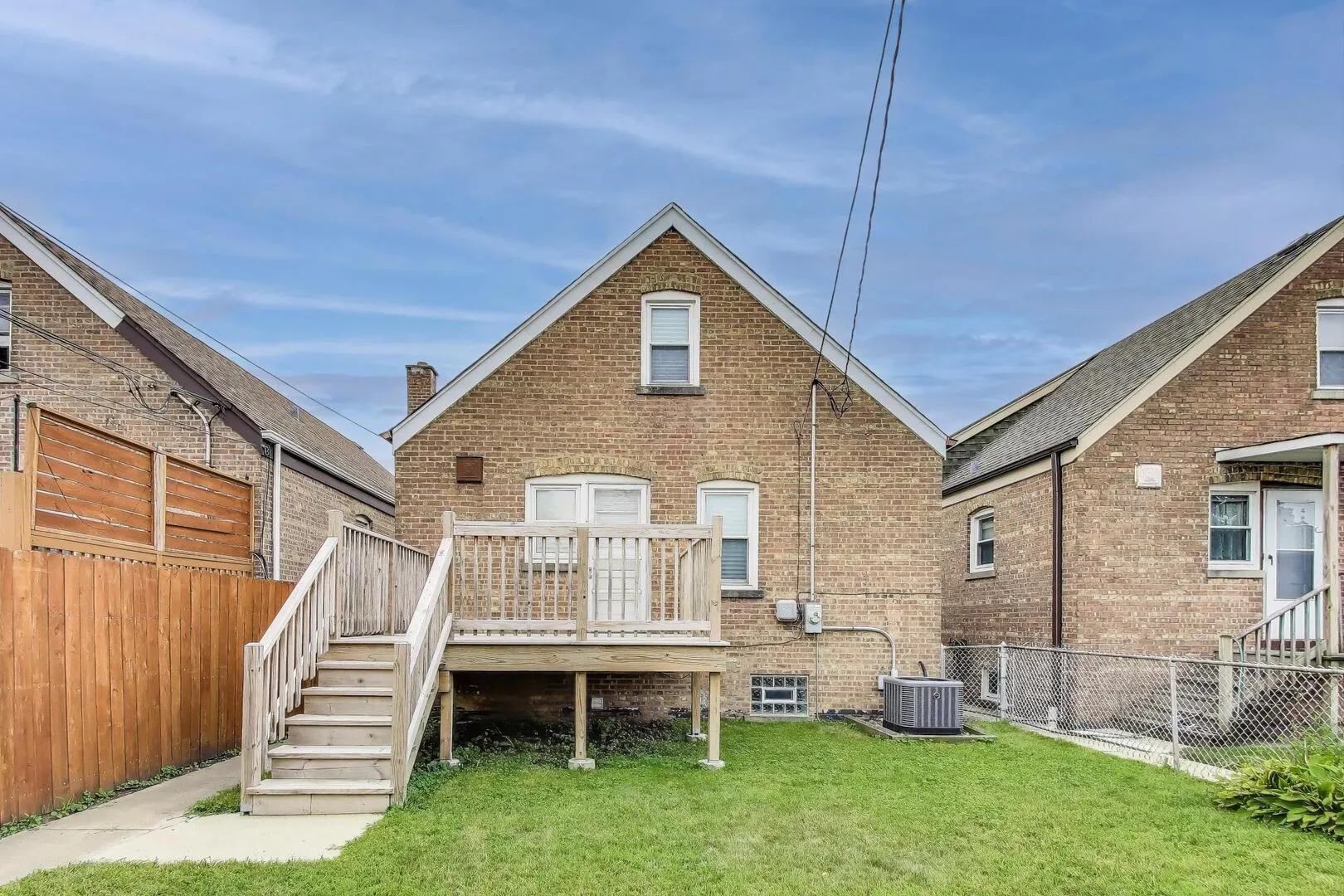 3822 W 71st Street IL