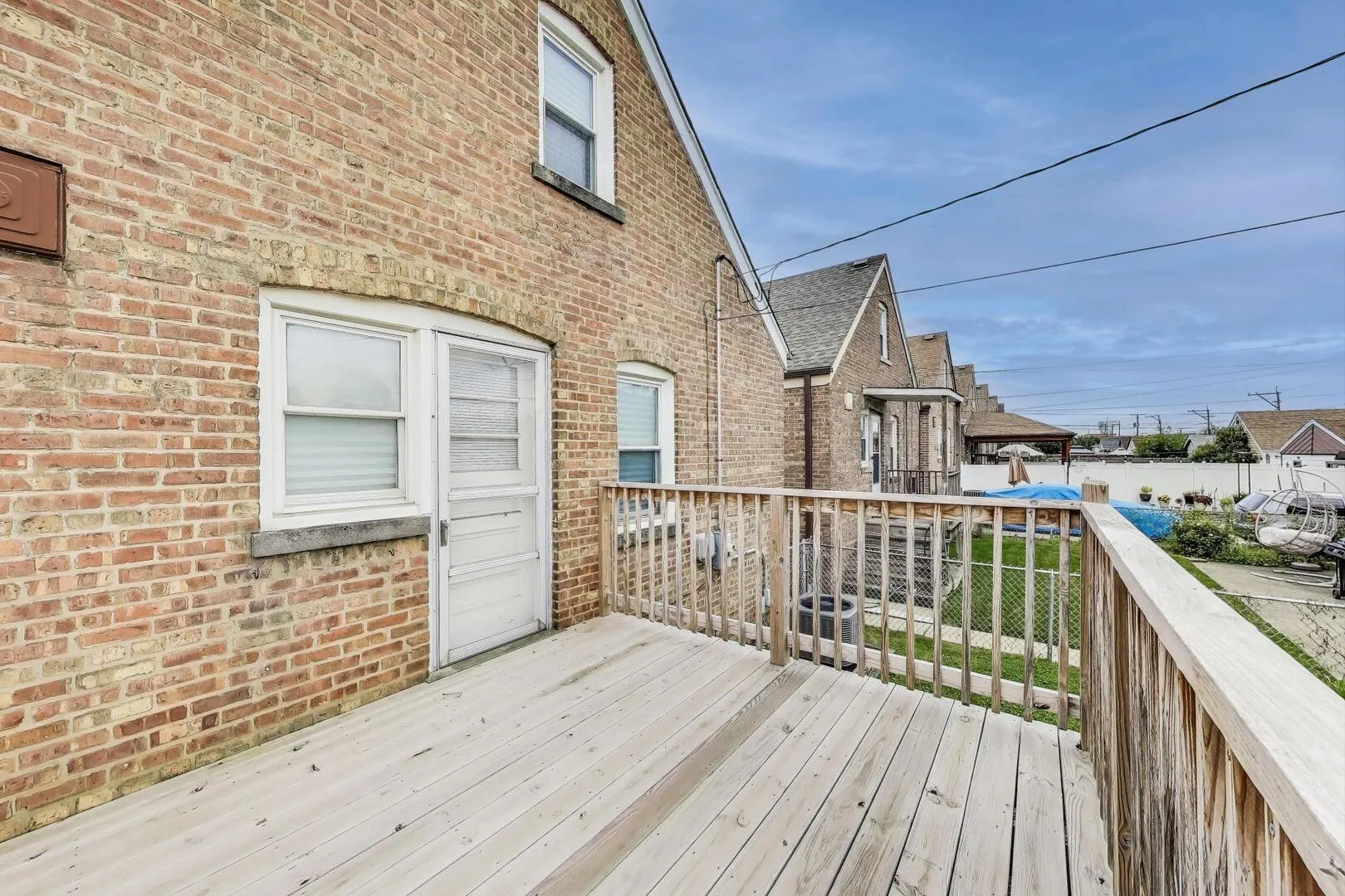 3822 W 71st Street IL