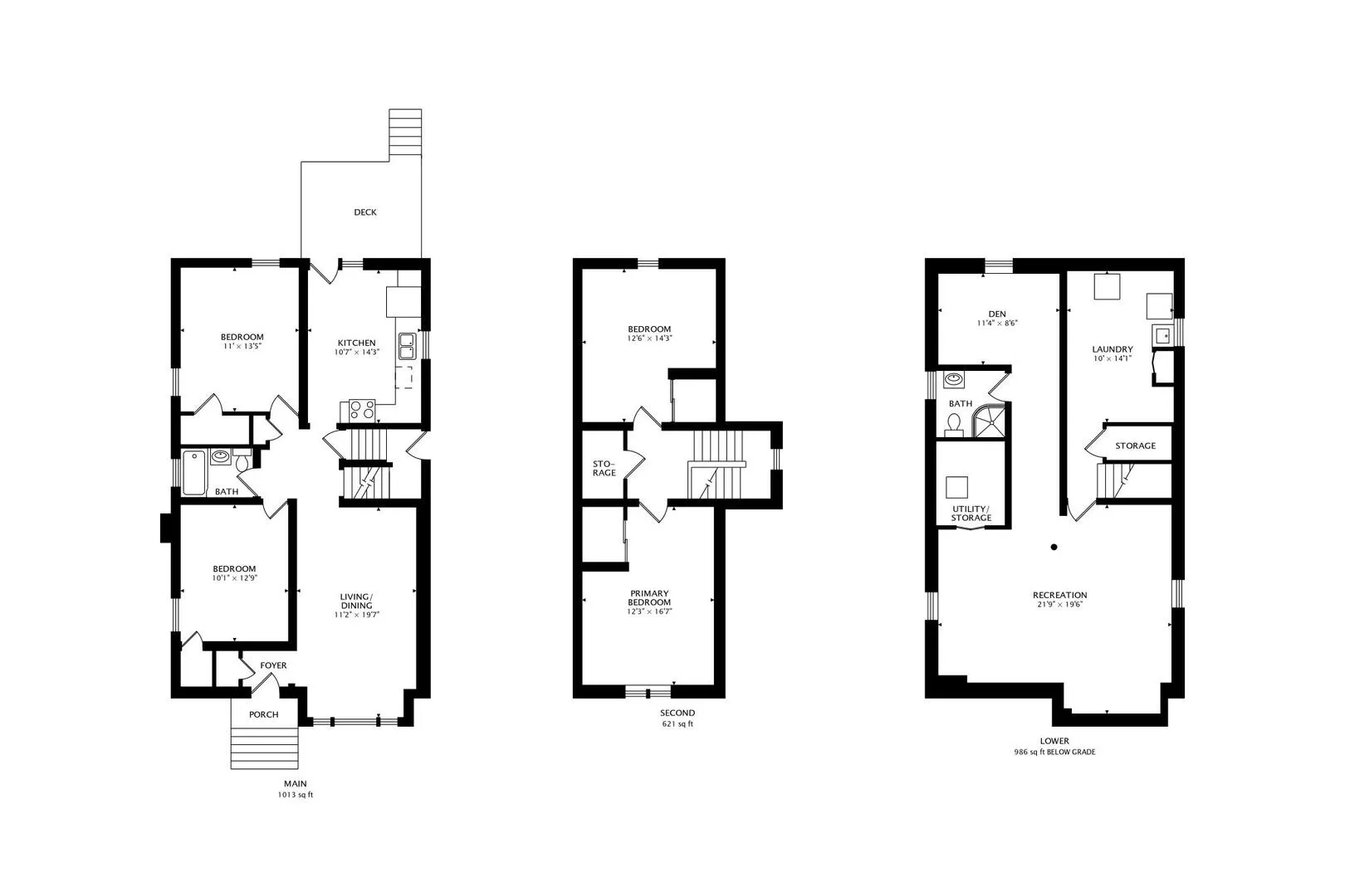 3822 W 71st Street IL