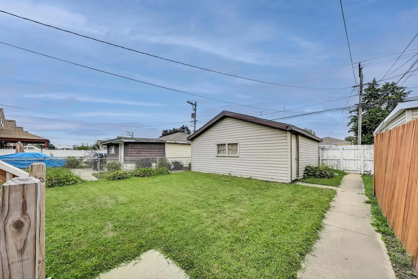 3822 W 71st Street IL