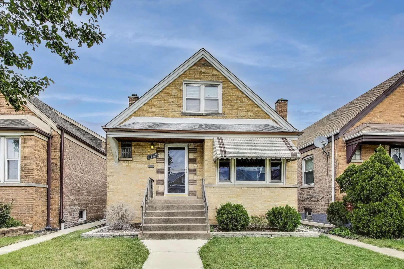 3822 W 71st Street IL