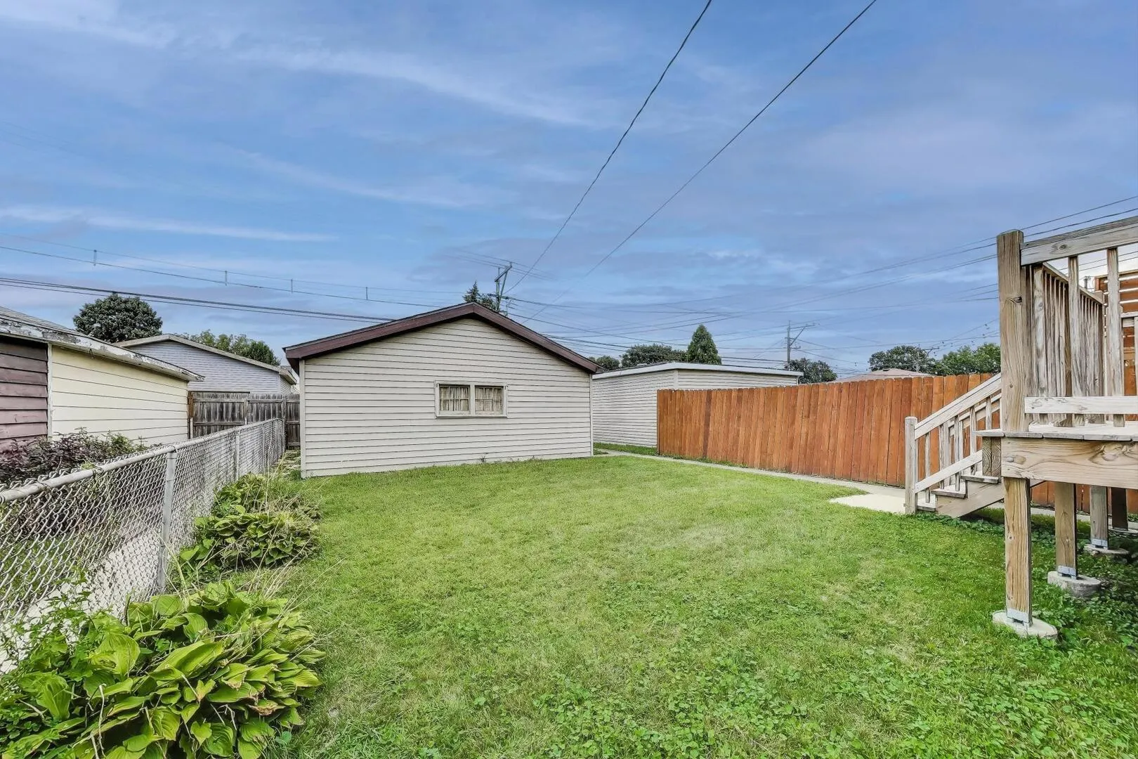 3822 W 71st Street IL