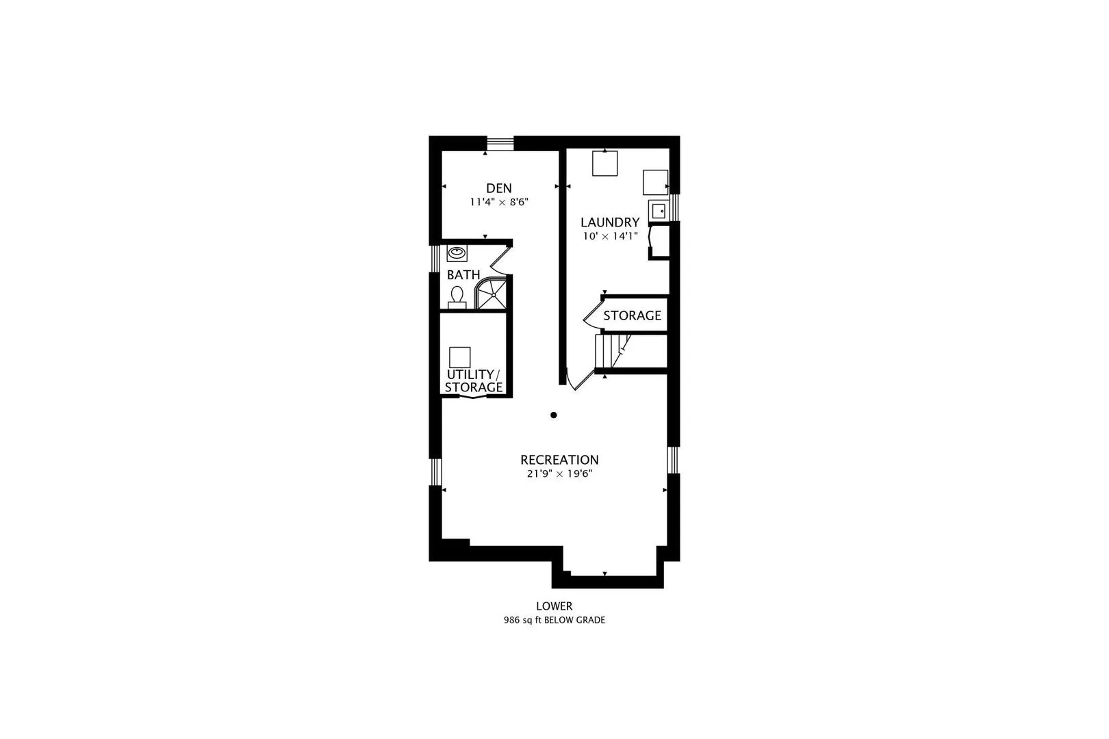 3822 W 71st Street IL