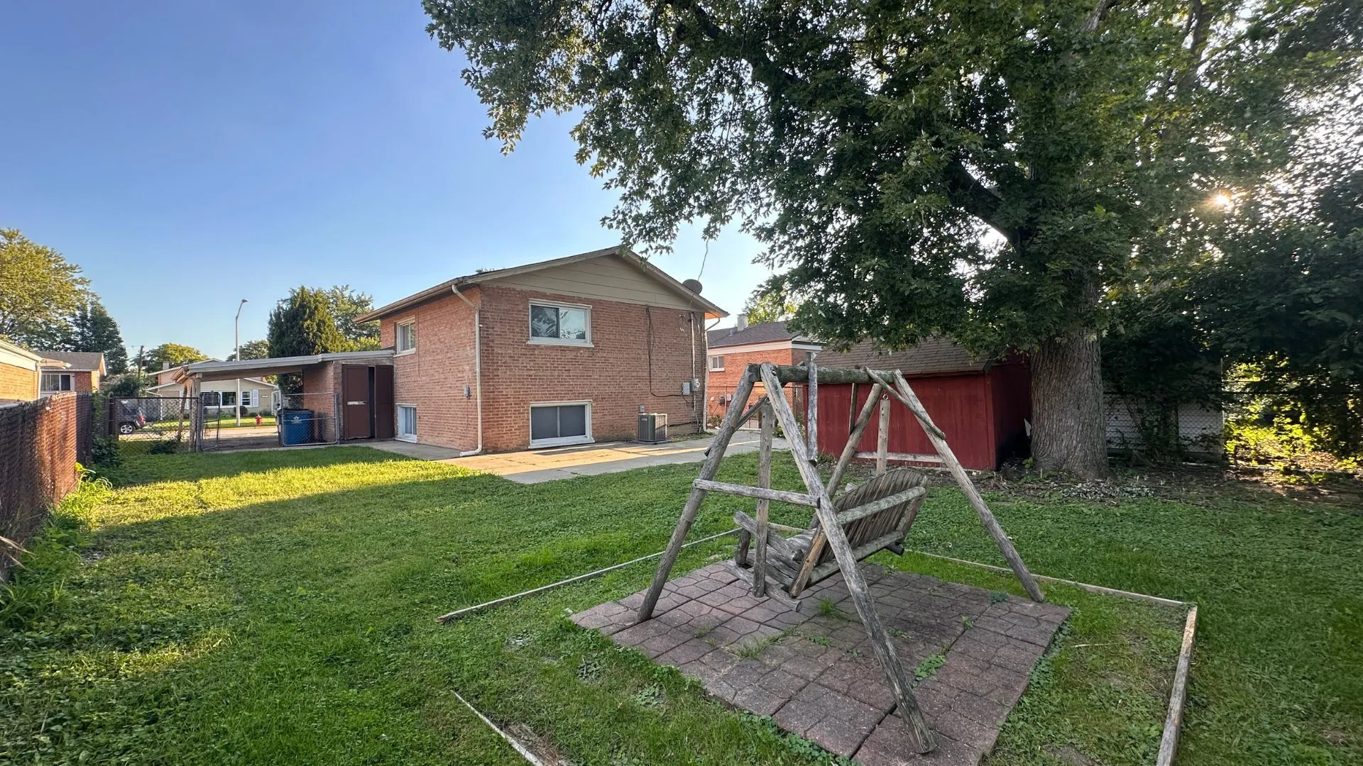 3416 W 124th Street IL