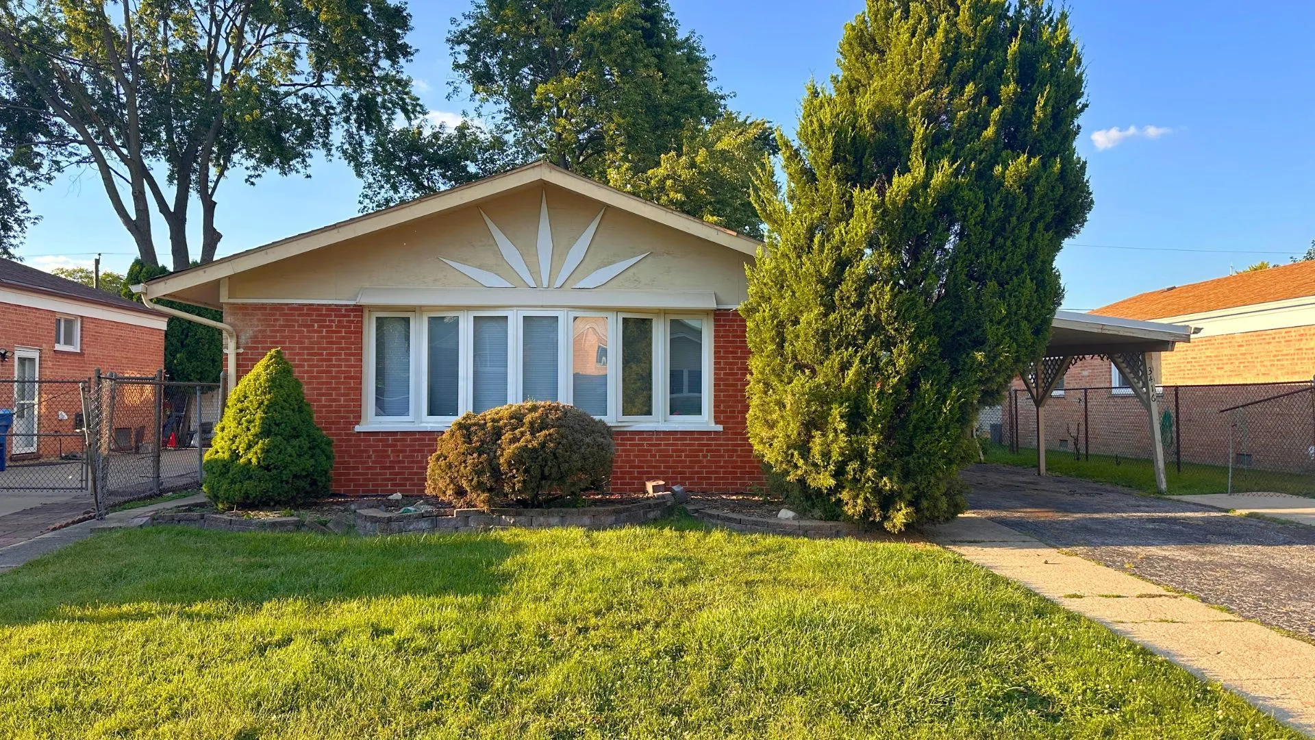 3416 W 124th Street IL