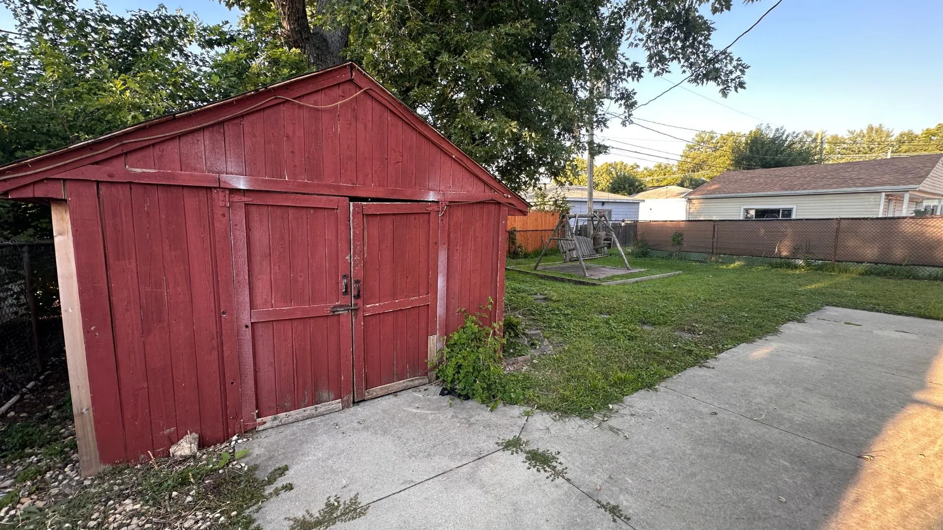 3416 W 124th Street IL