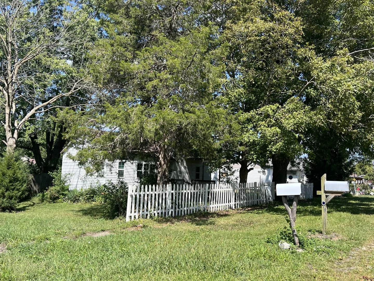 208 S Elm Street IL