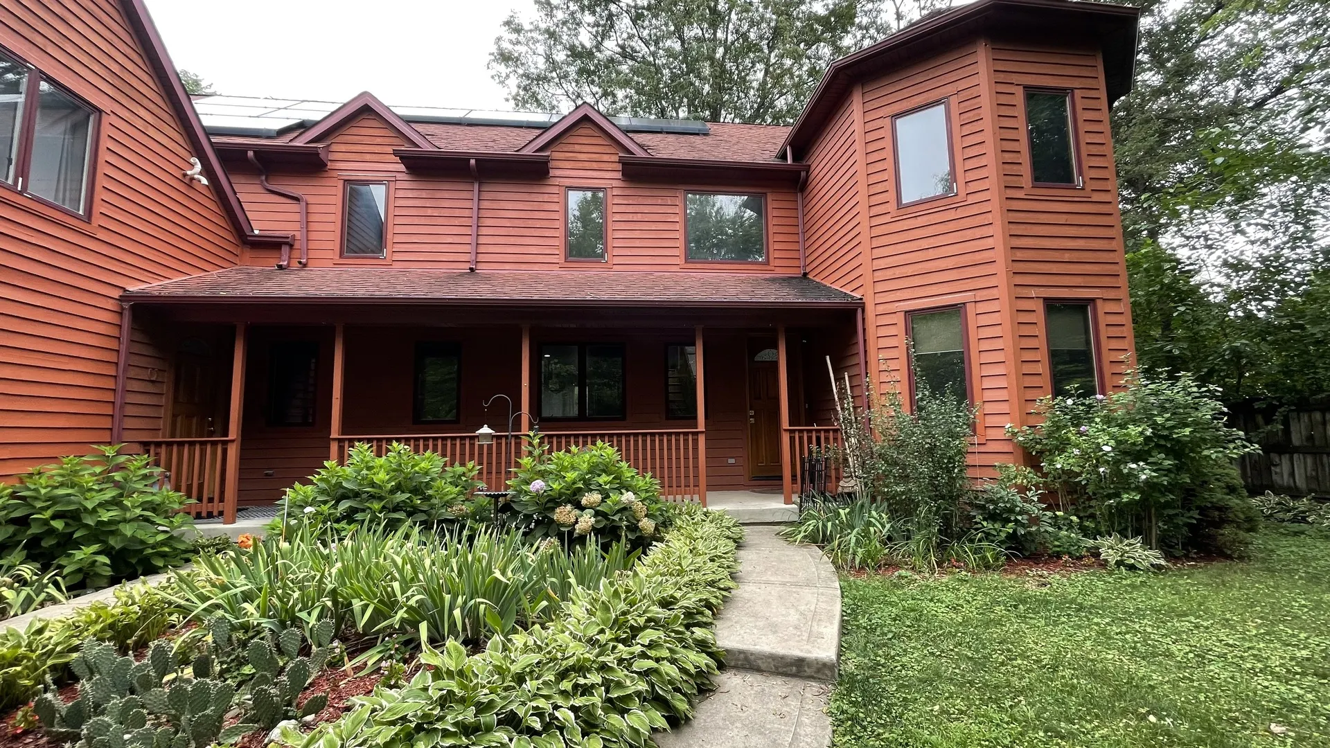 1535 N Elm Street IL