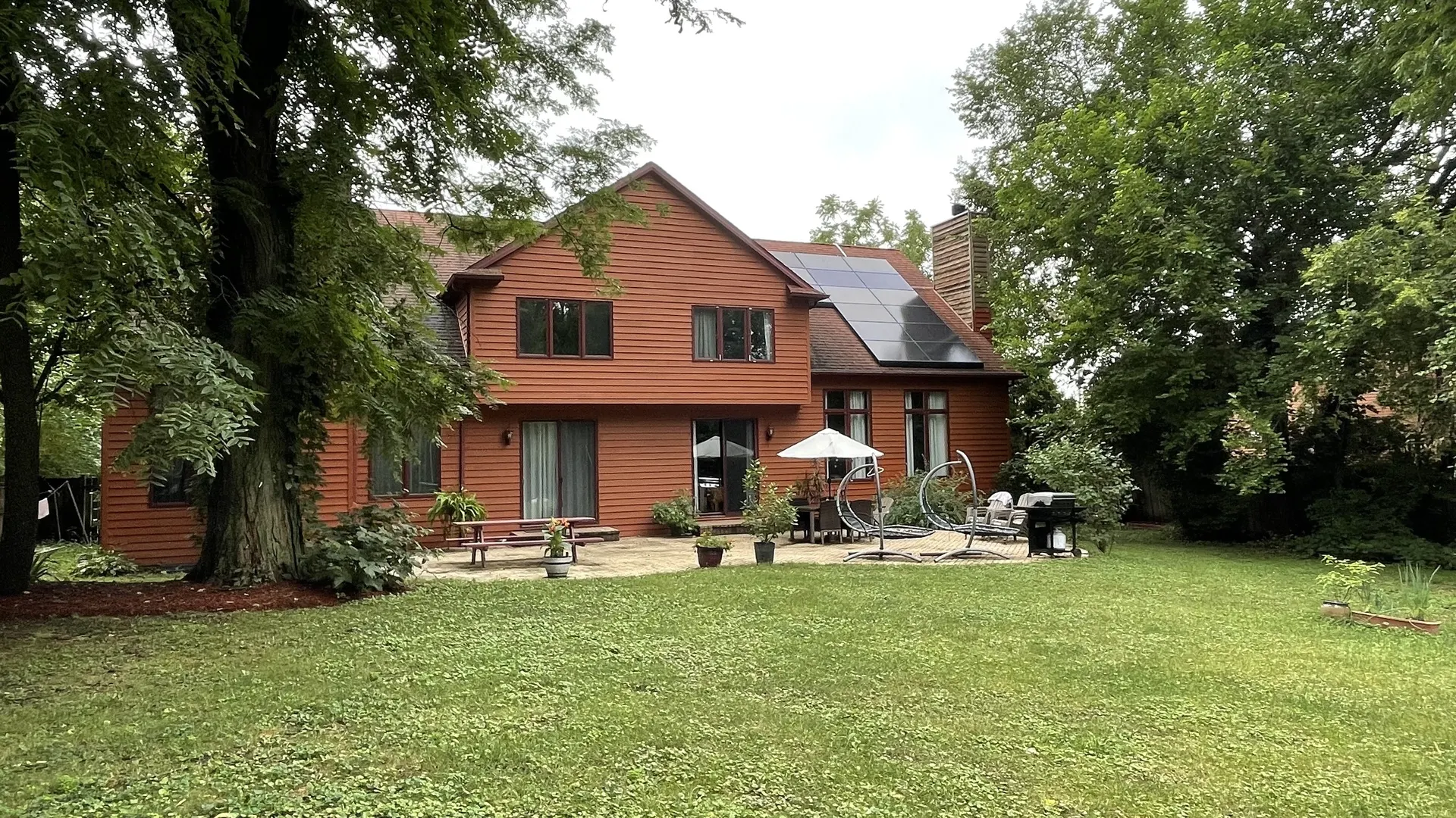 1535 N Elm Street IL