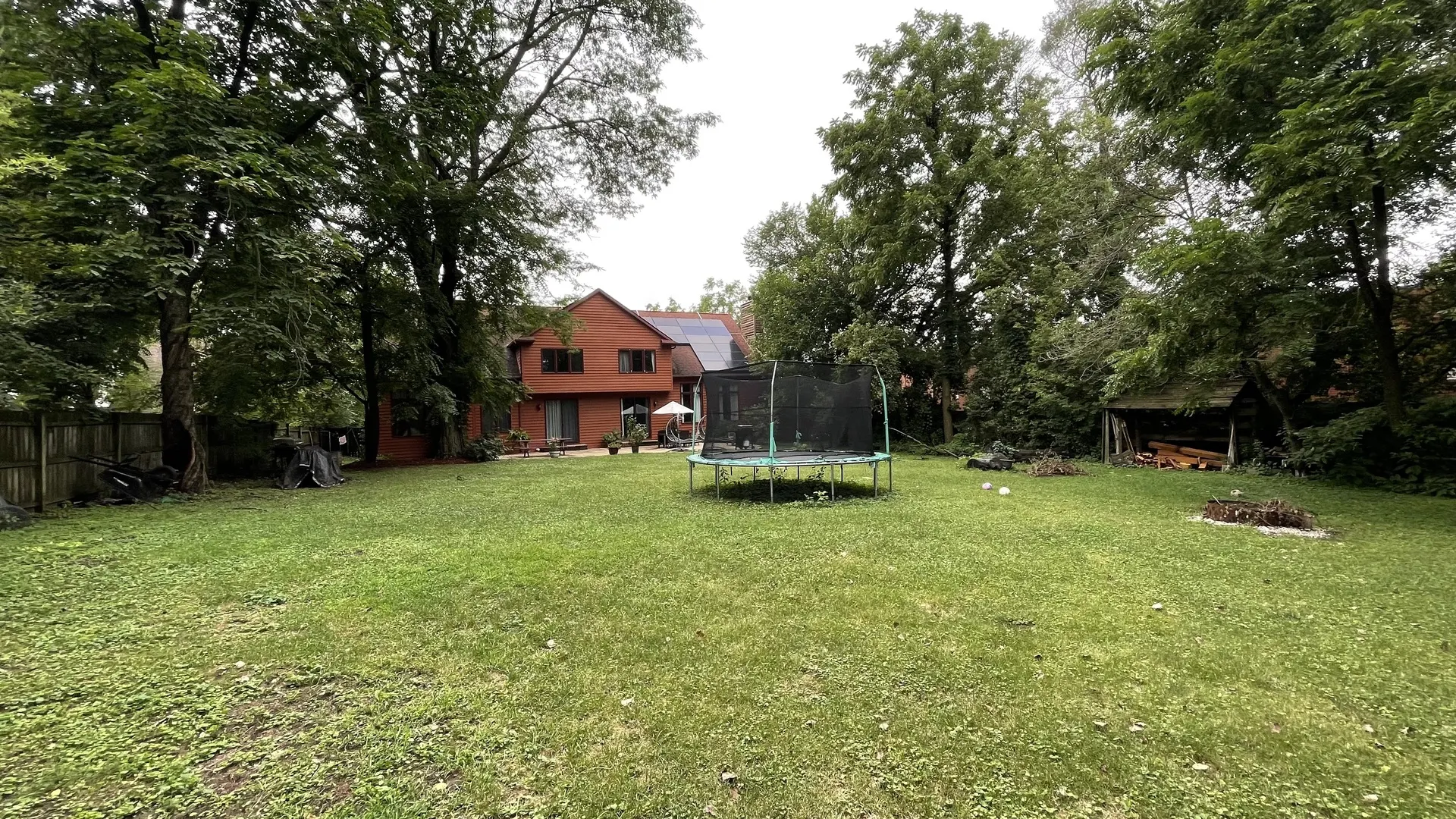 1535 N Elm Street IL