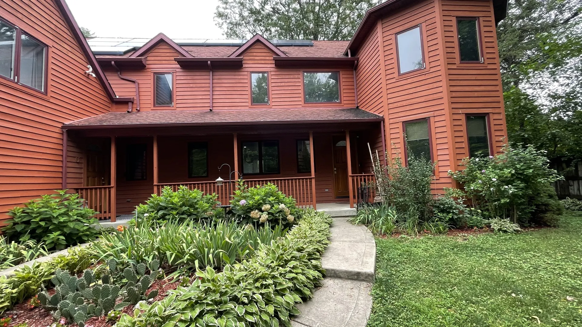 1535 N Elm Street IL