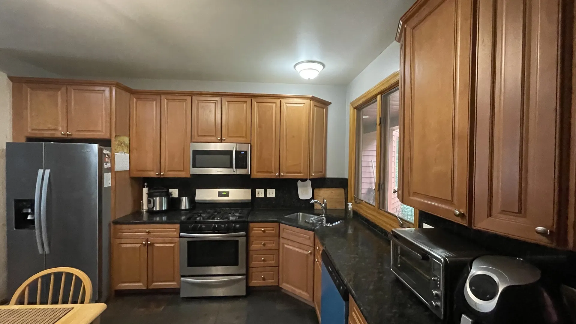 1535 N Elm Street IL
