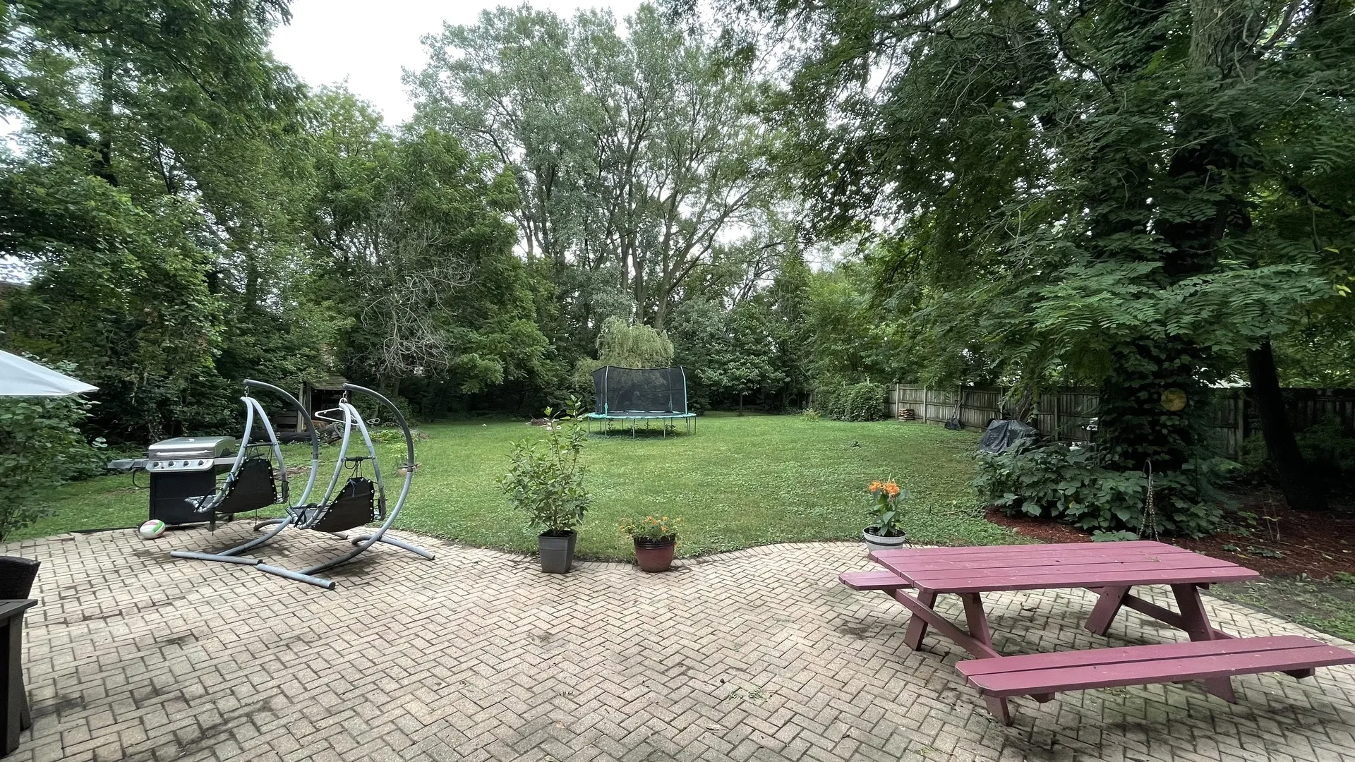 1535 N Elm Street IL