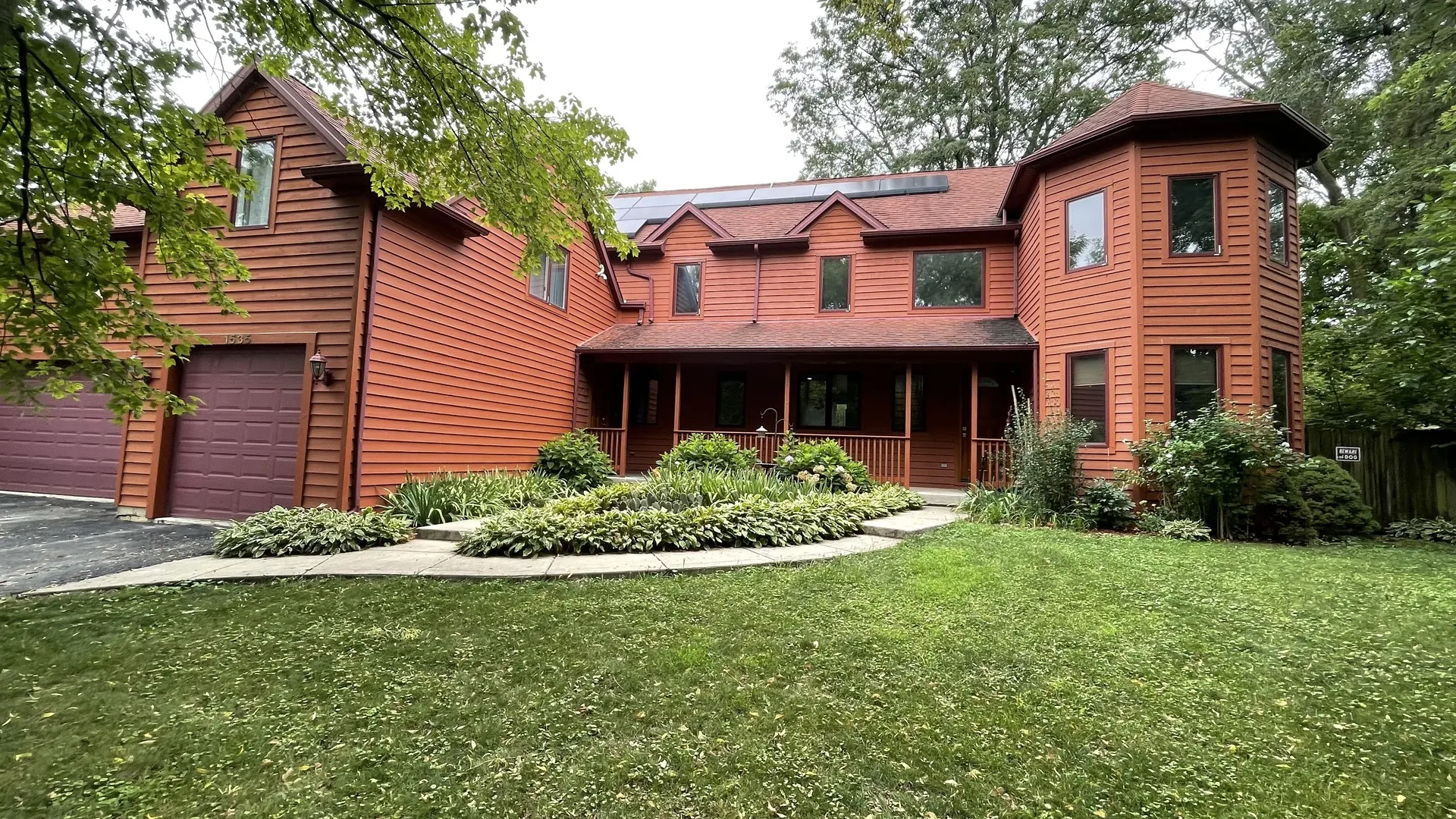 1535 N Elm Street IL