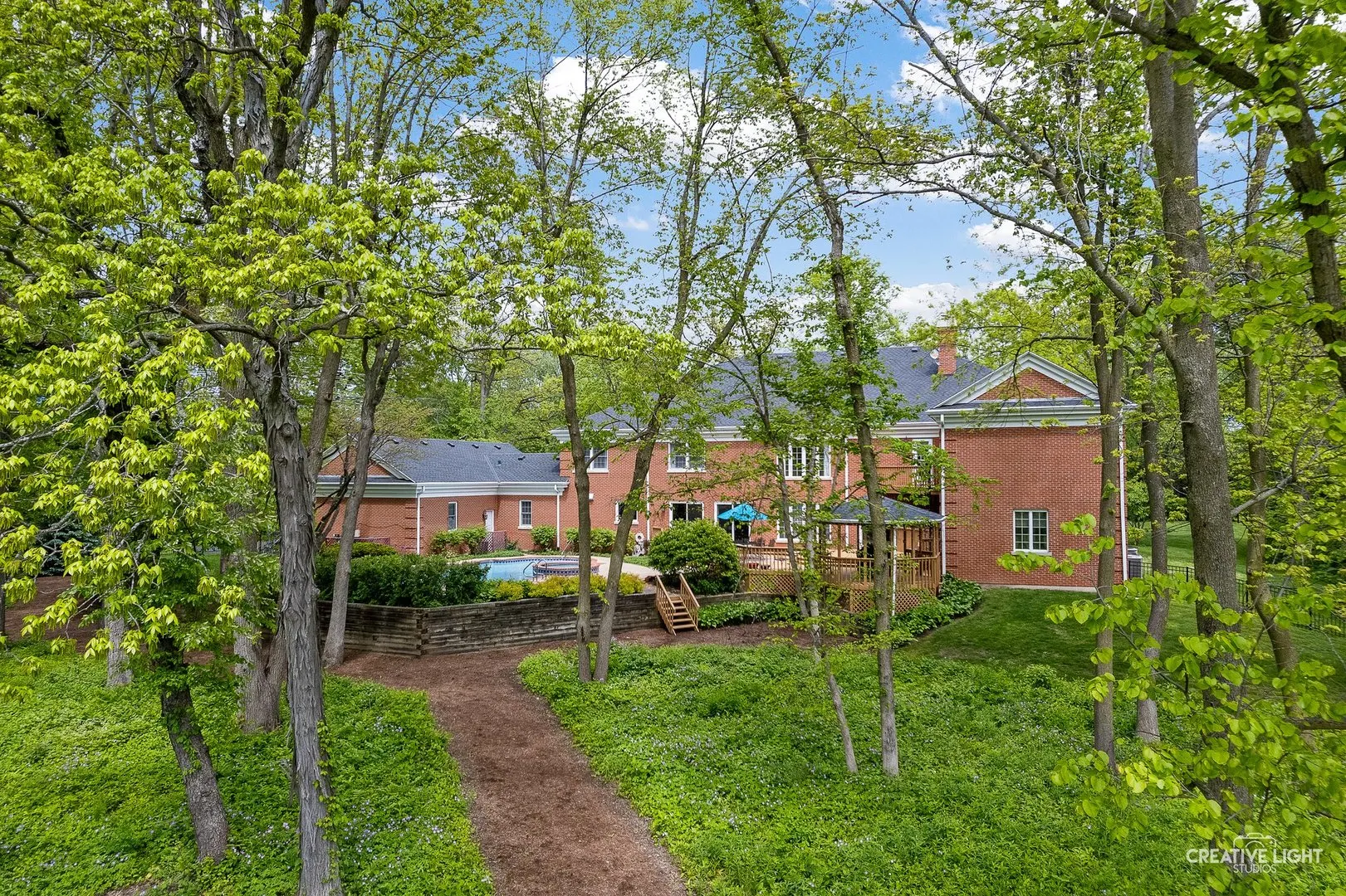 1900 Millburne Road IL
