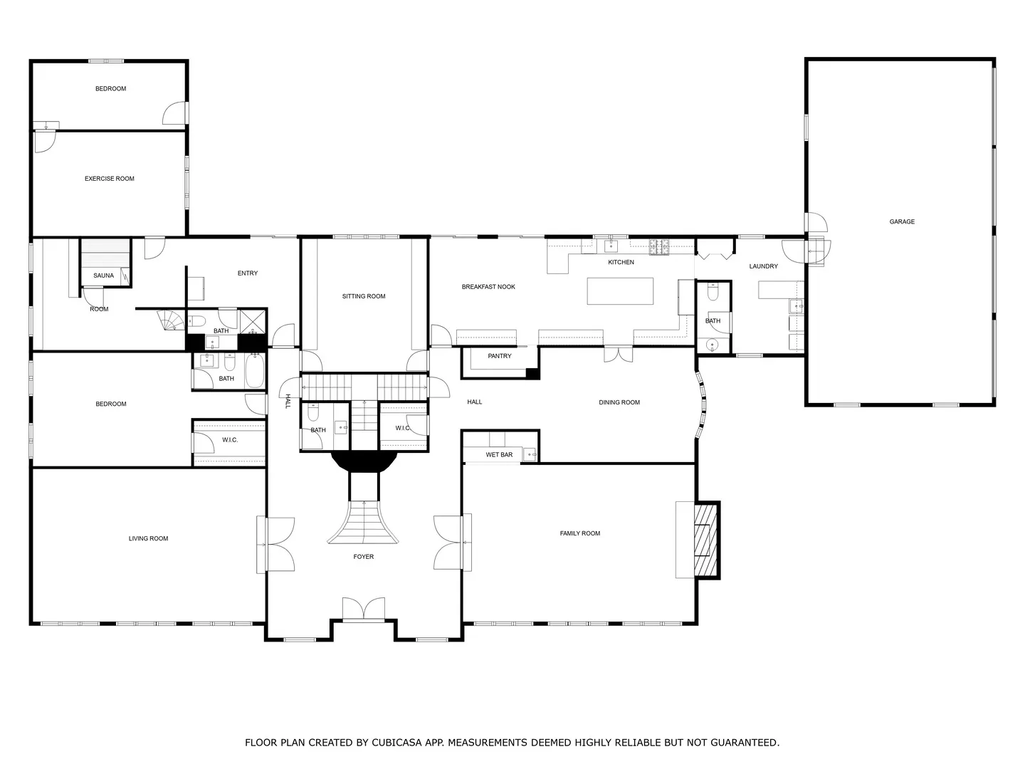 1900 Millburne Road IL