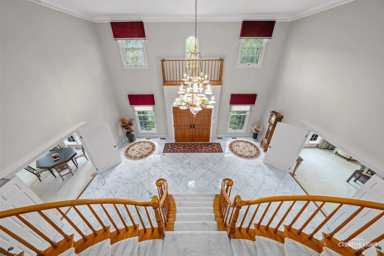 1900 Millburne Road IL
