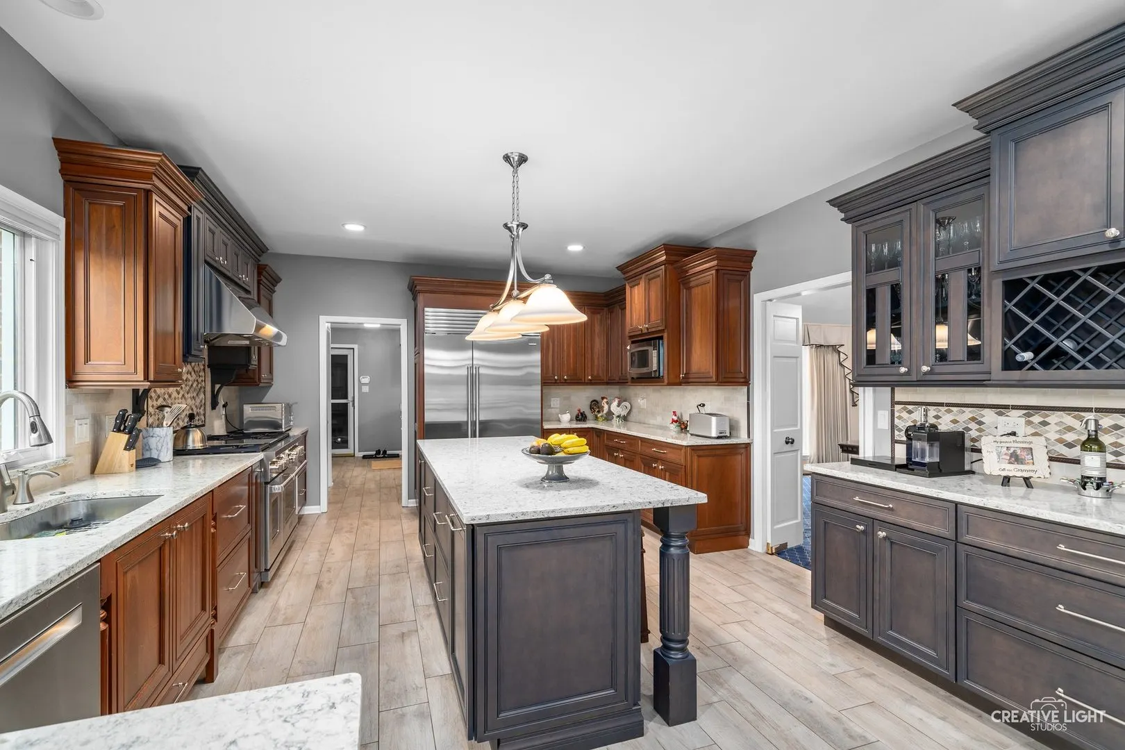 1900 Millburne Road IL