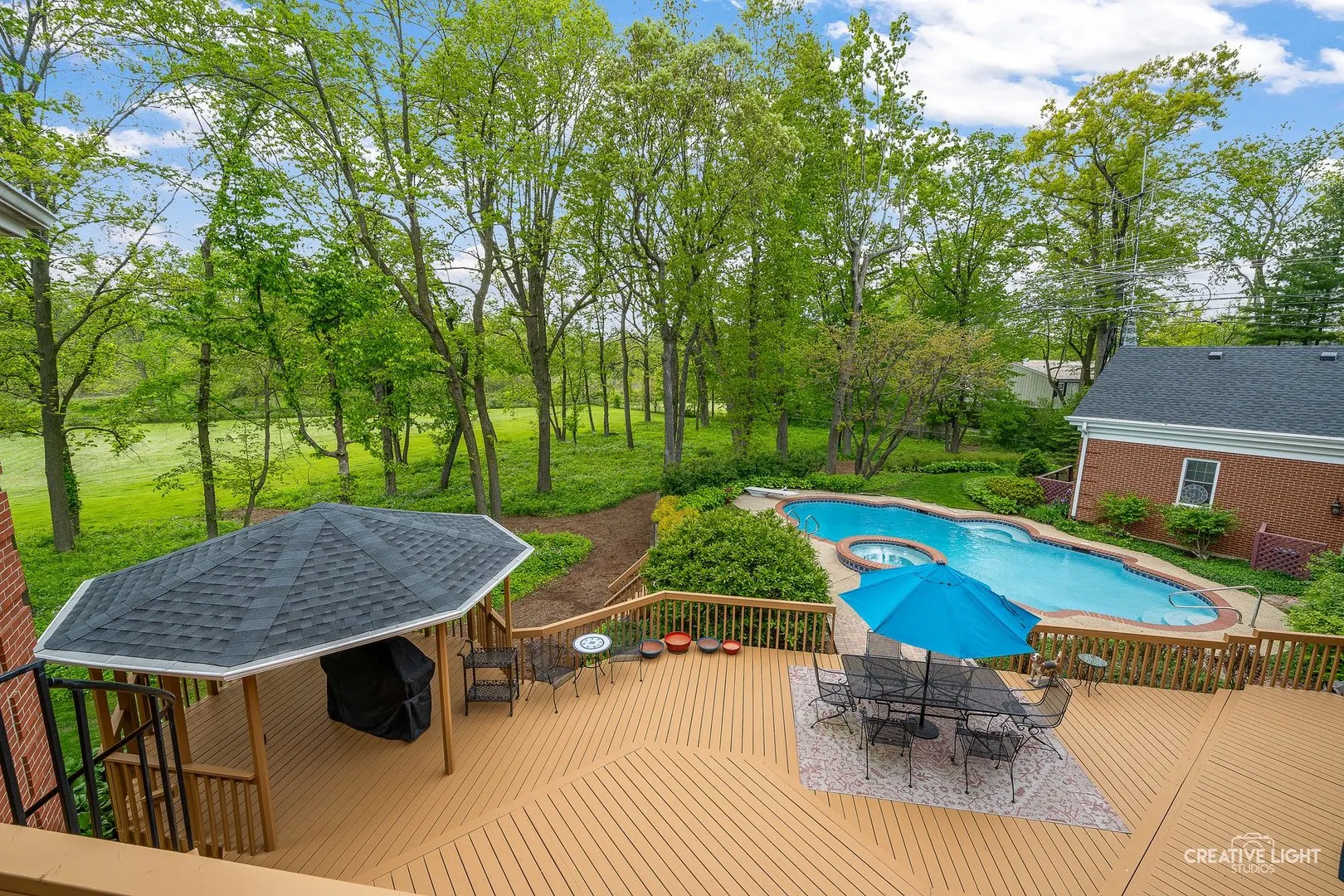 1900 Millburne Road IL