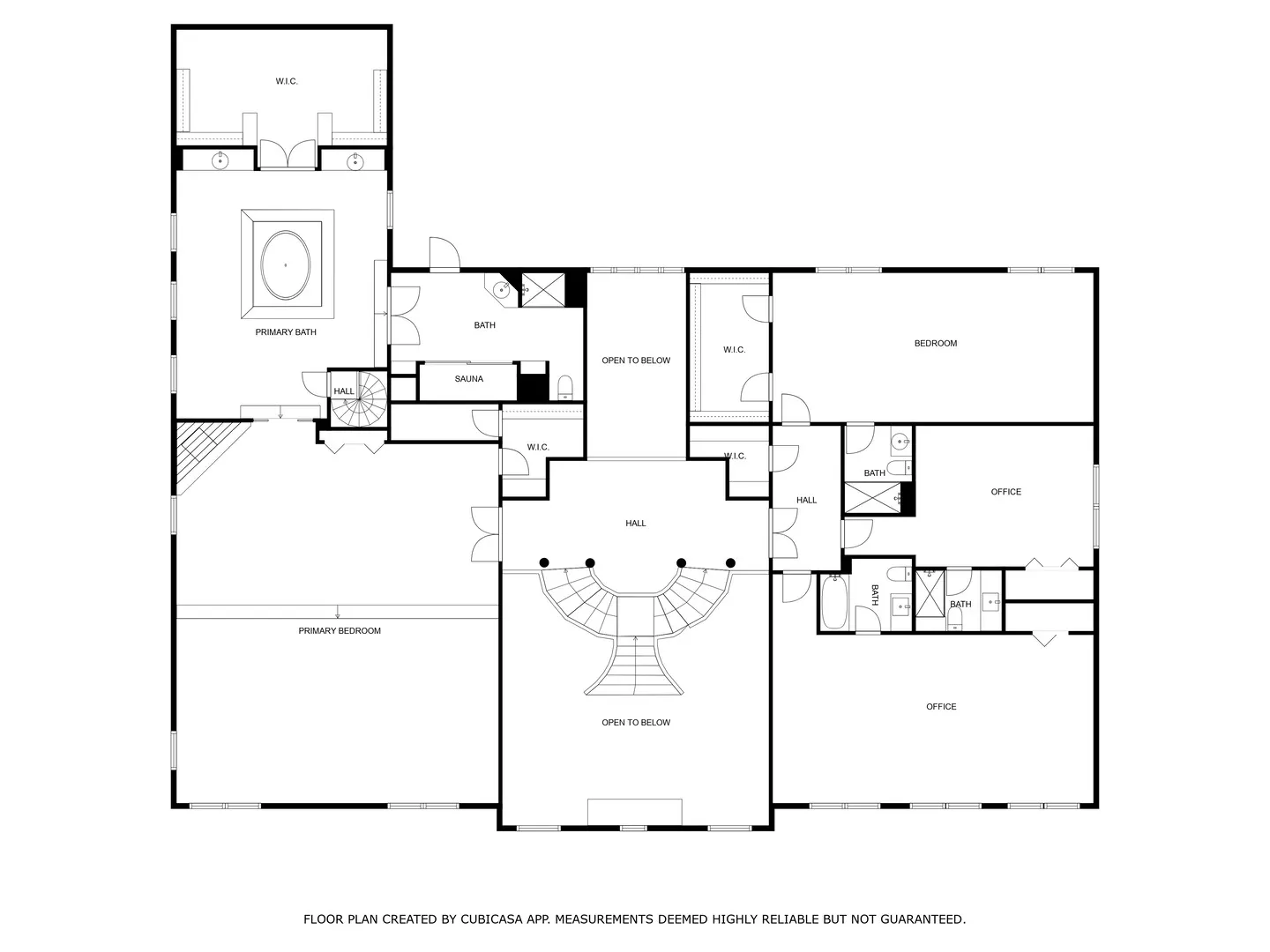 1900 Millburne Road IL