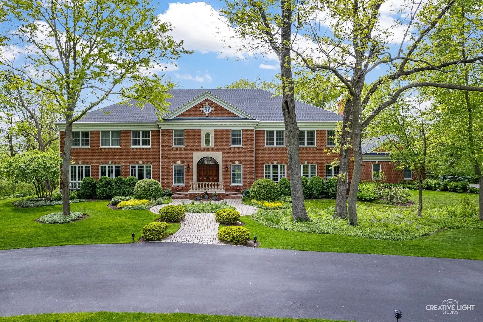 1900 Millburne Road IL