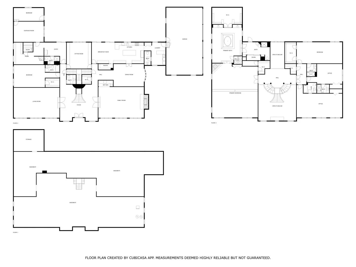 1900 Millburne Road IL