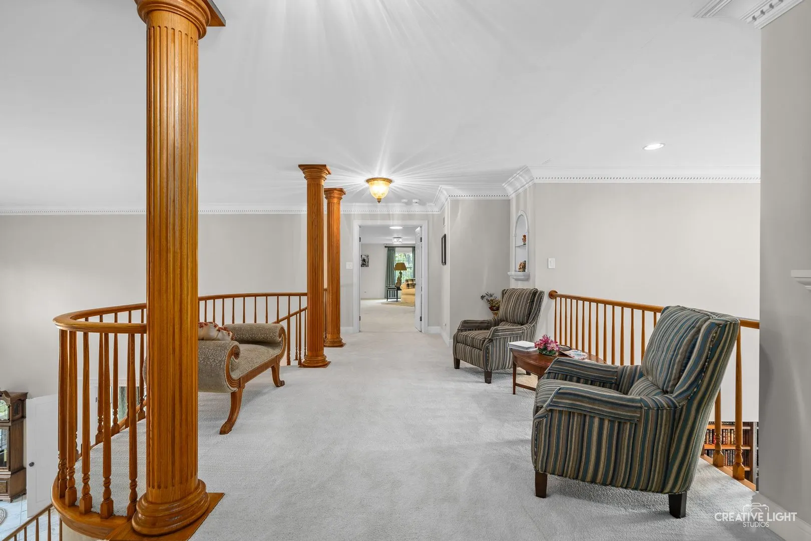 1900 Millburne Road IL
