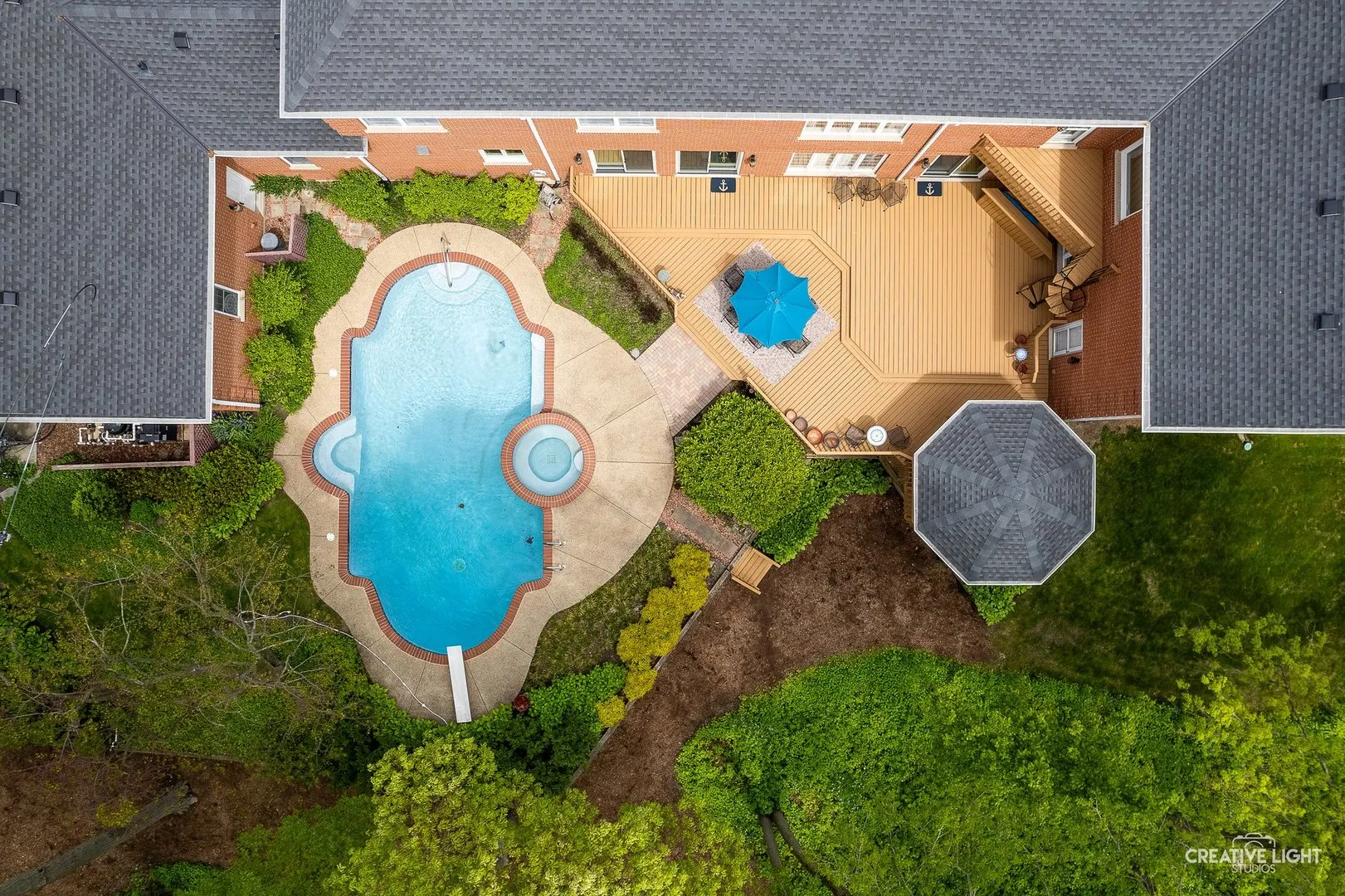 1900 Millburne Road IL