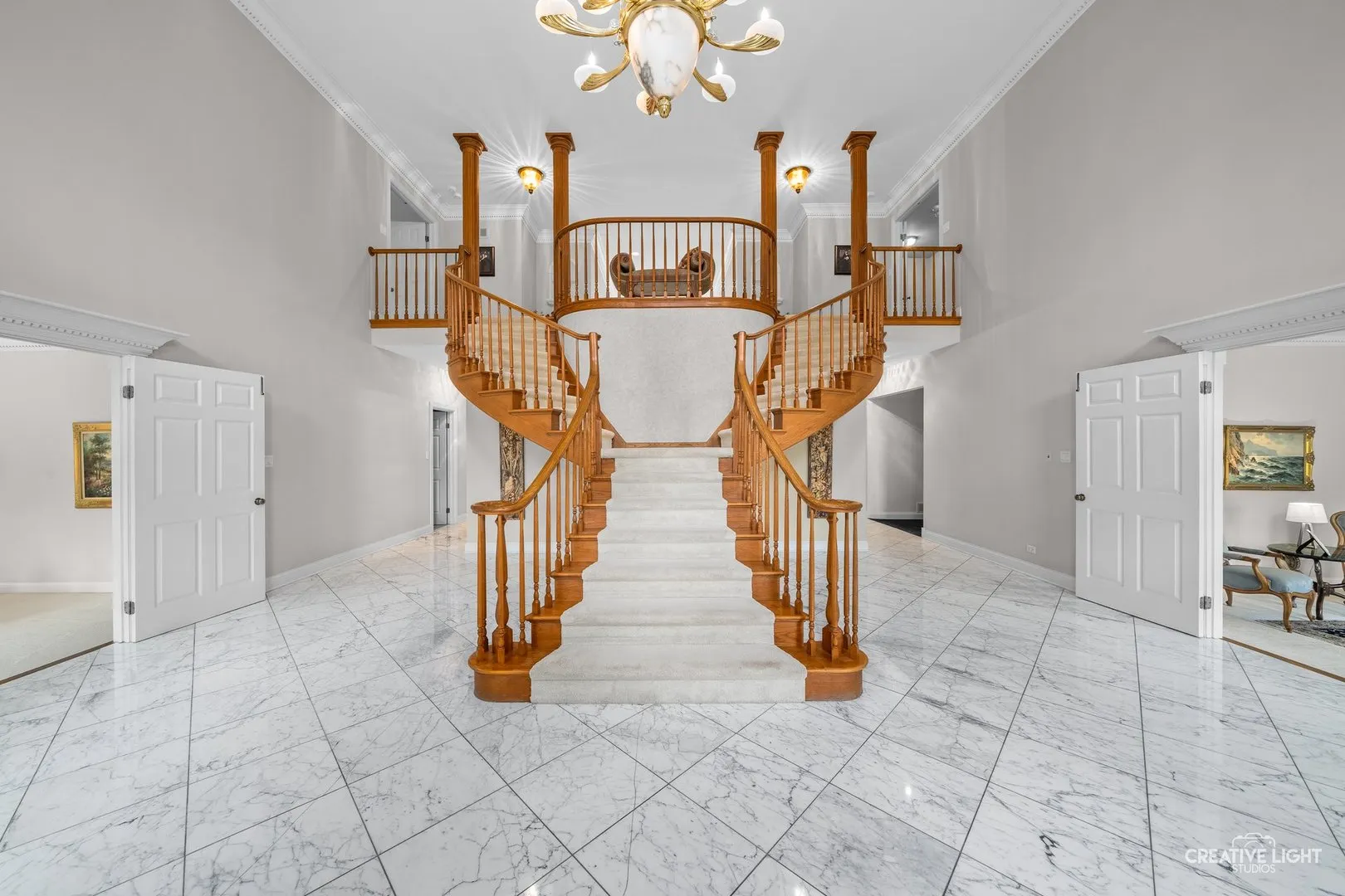 1900 Millburne Road IL