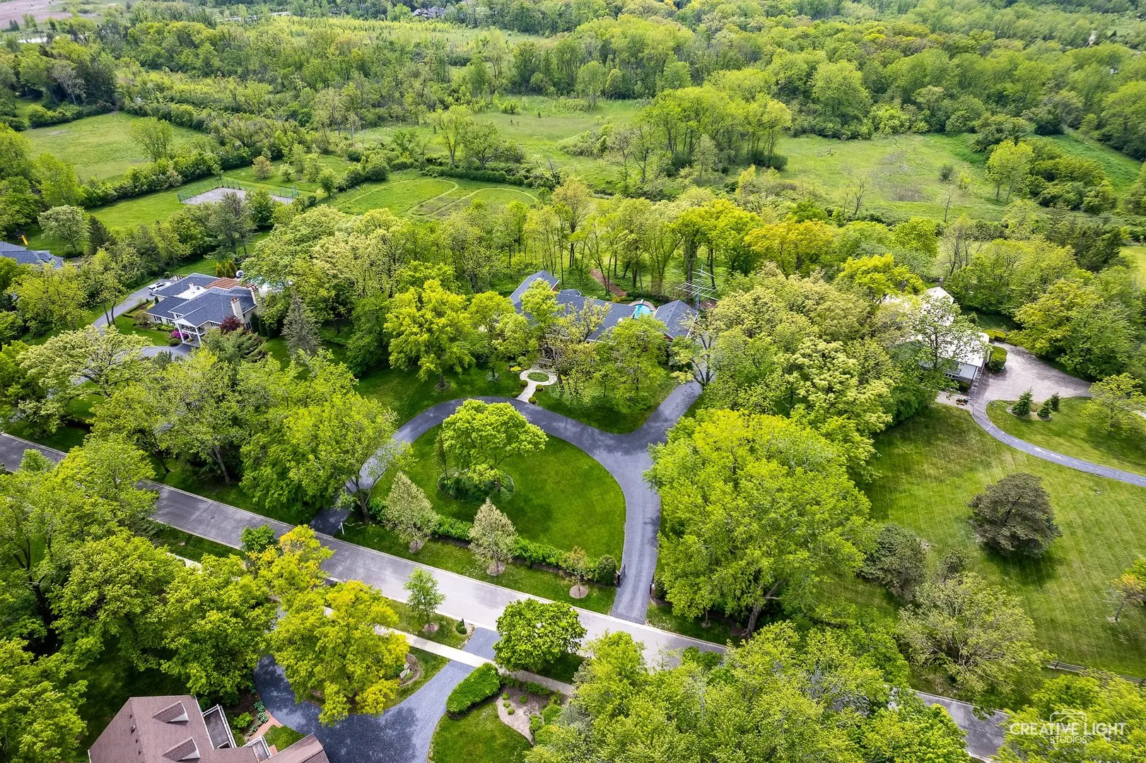 1900 Millburne Road IL