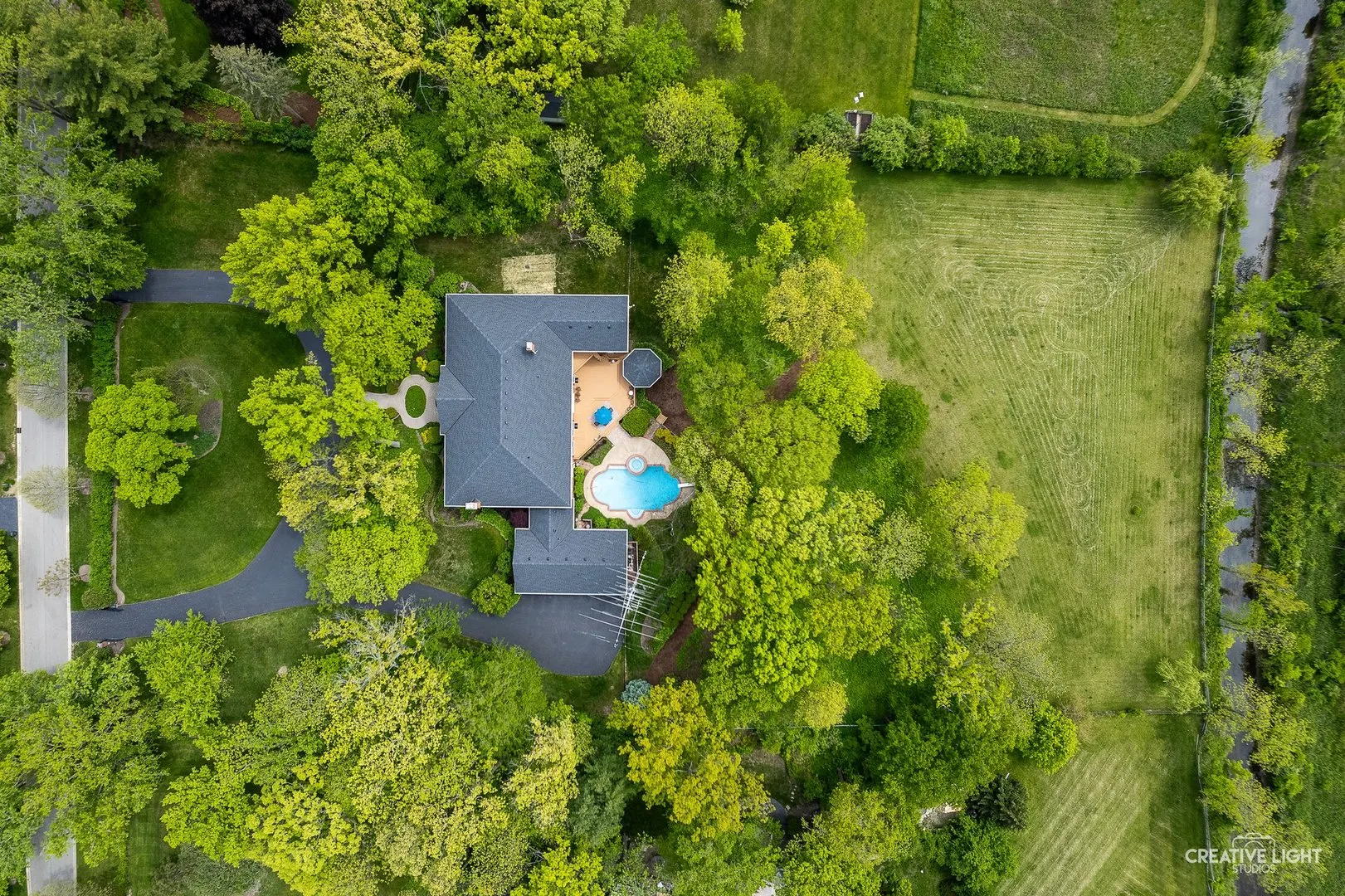 1900 Millburne Road IL