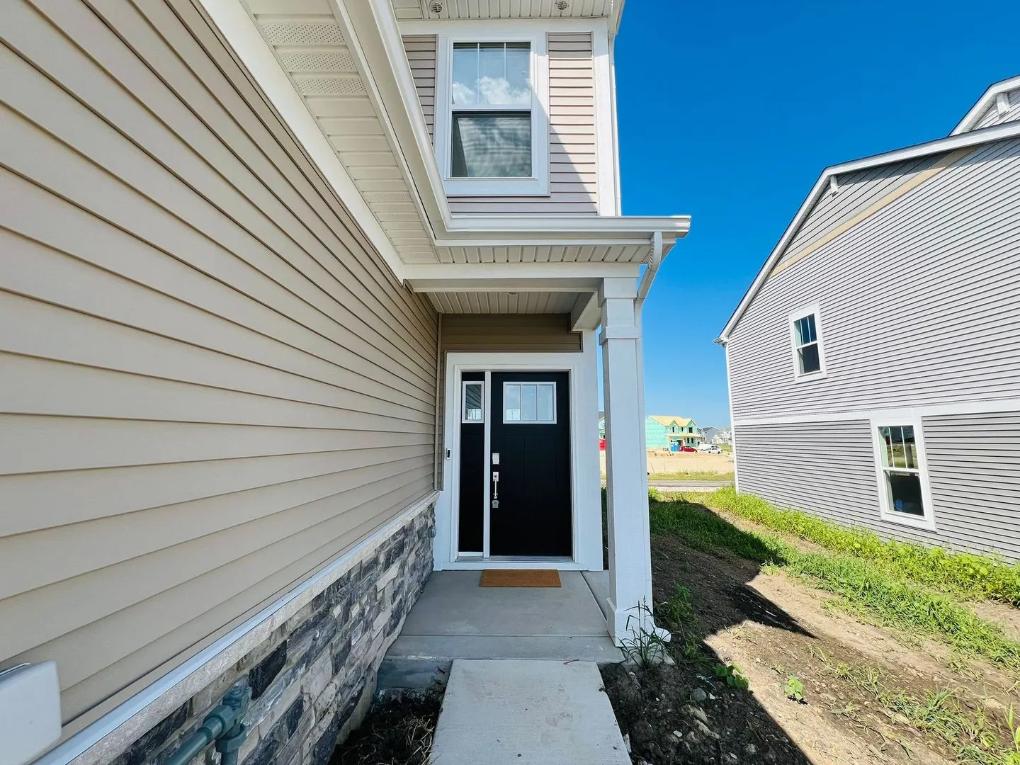 128 Henderson Street IL