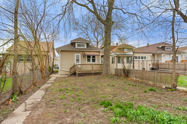 3507 N OSCEOLA Avenue IL
