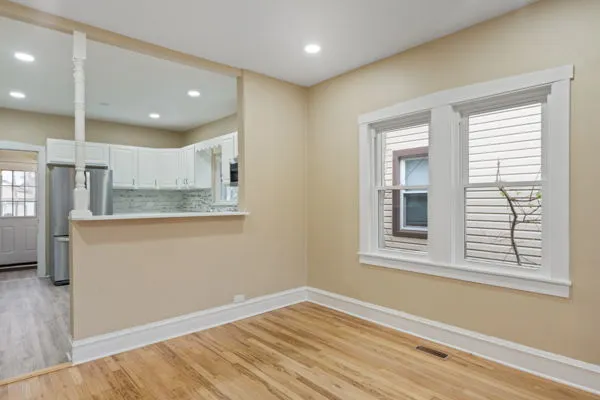 3507 N OSCEOLA Avenue IL